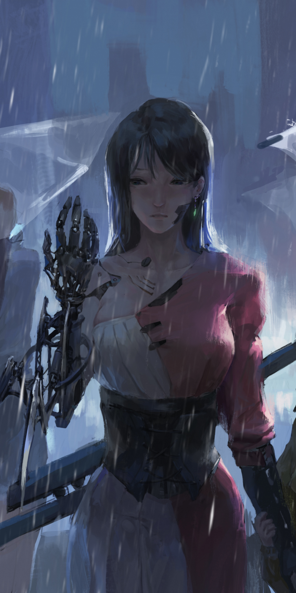 Anime Wallpaper