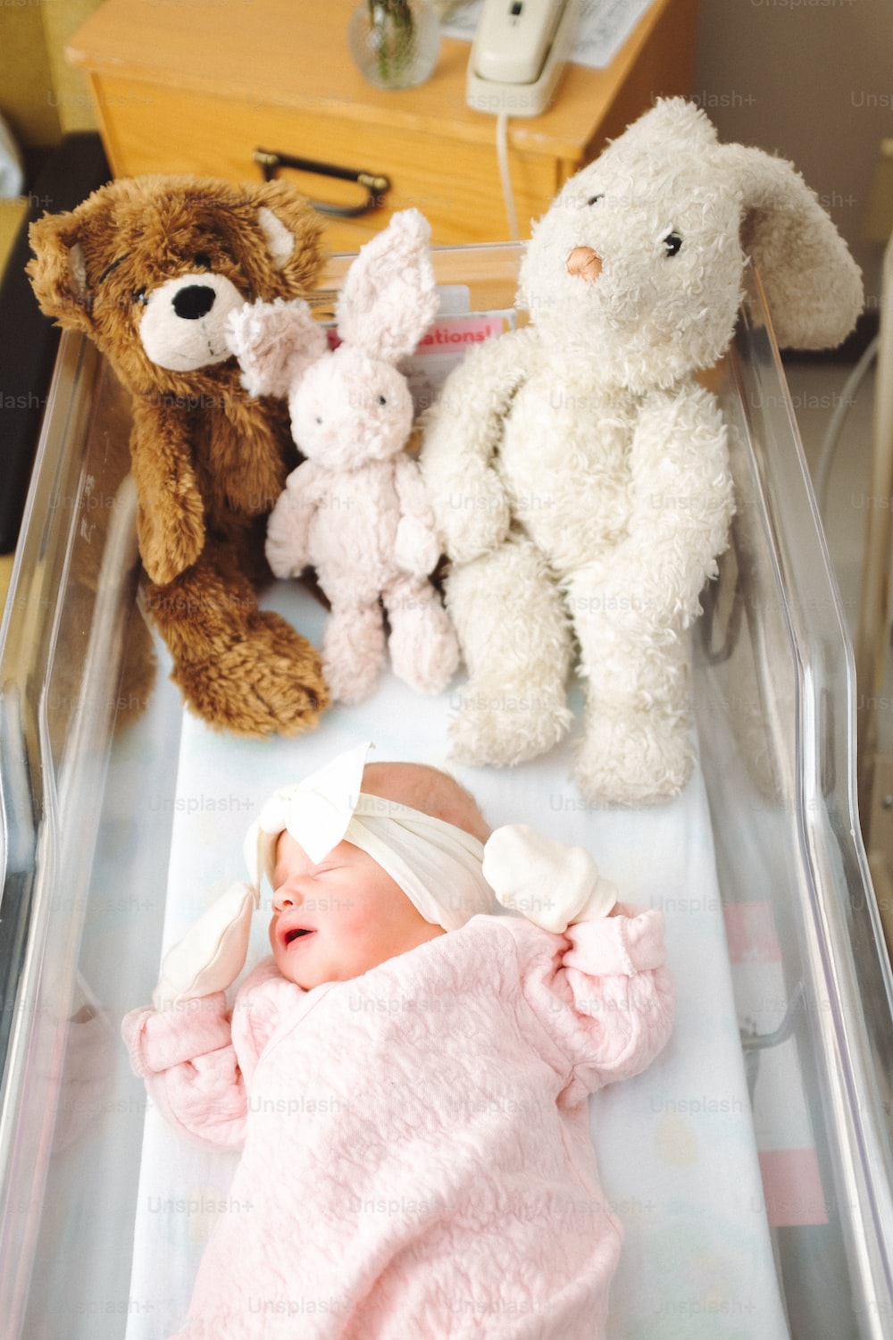 50,Baby Hospital Picture. Download Free Image