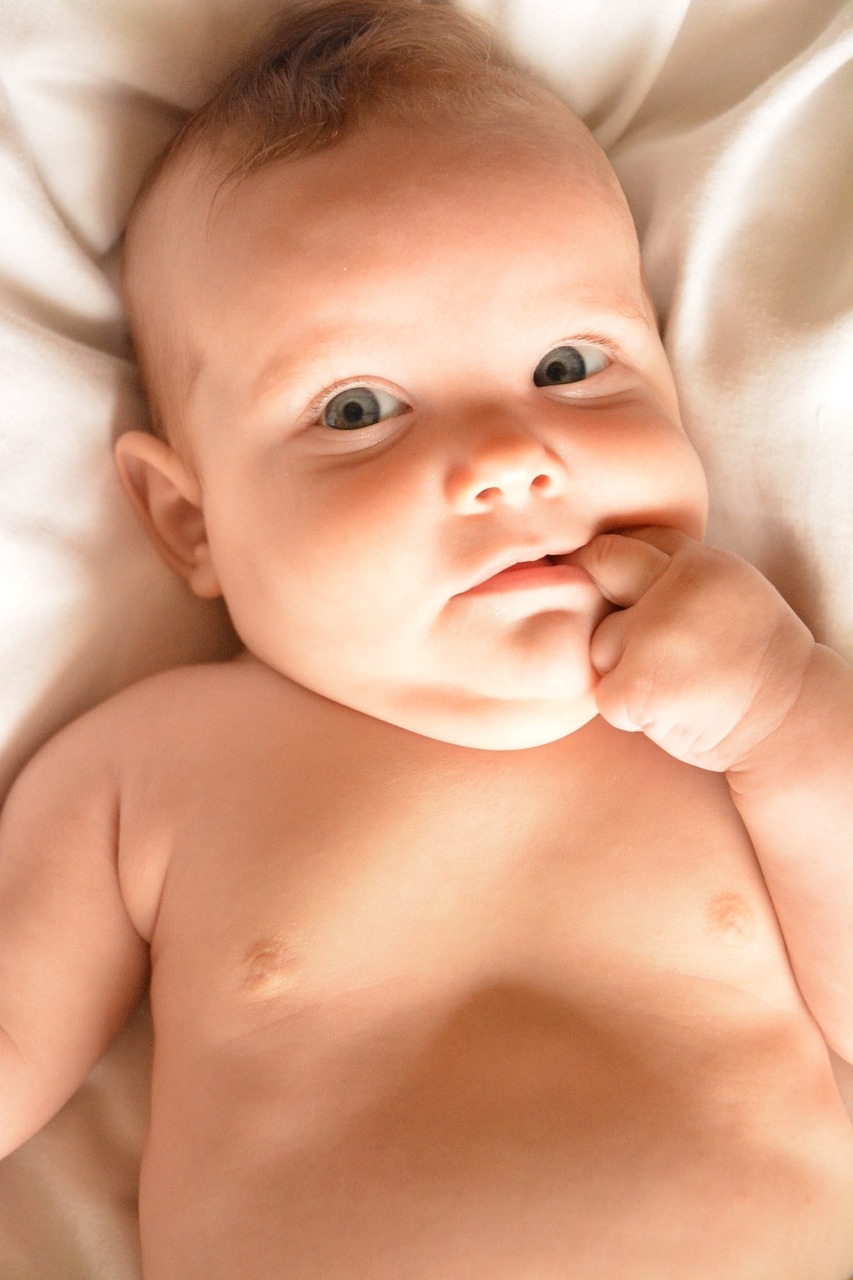 Free Childbirth & Pregnancy Image