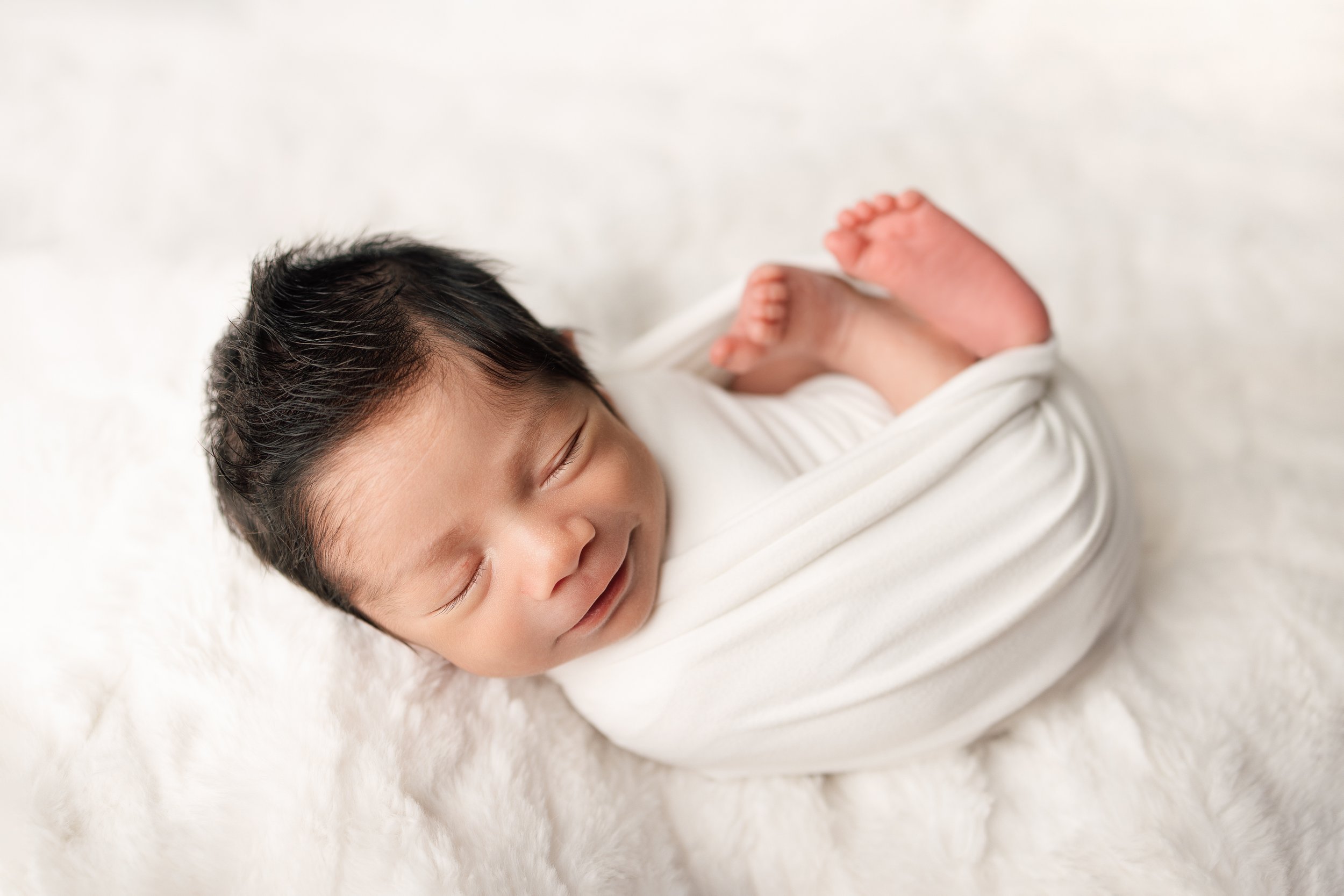 Haven Photography College Station Newborn, Child & Family Photographer