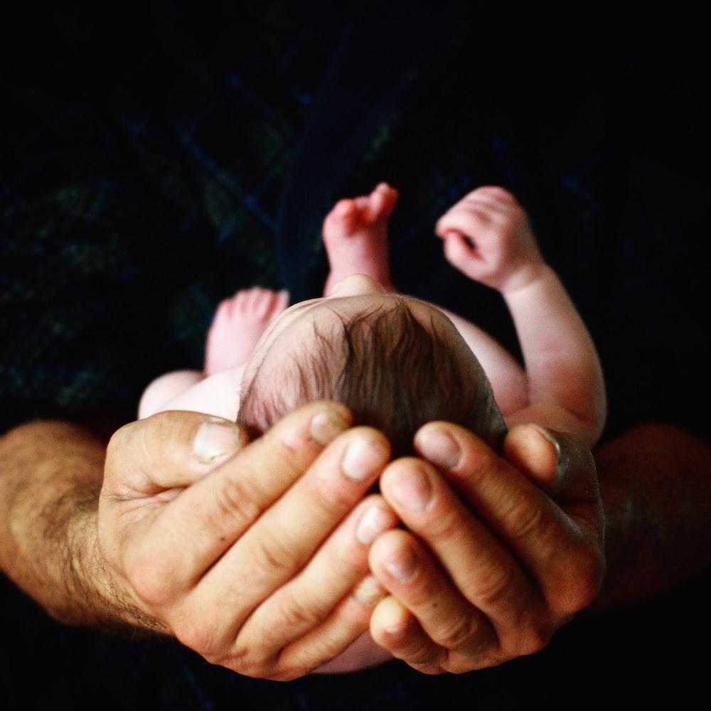 Free Baby Picture