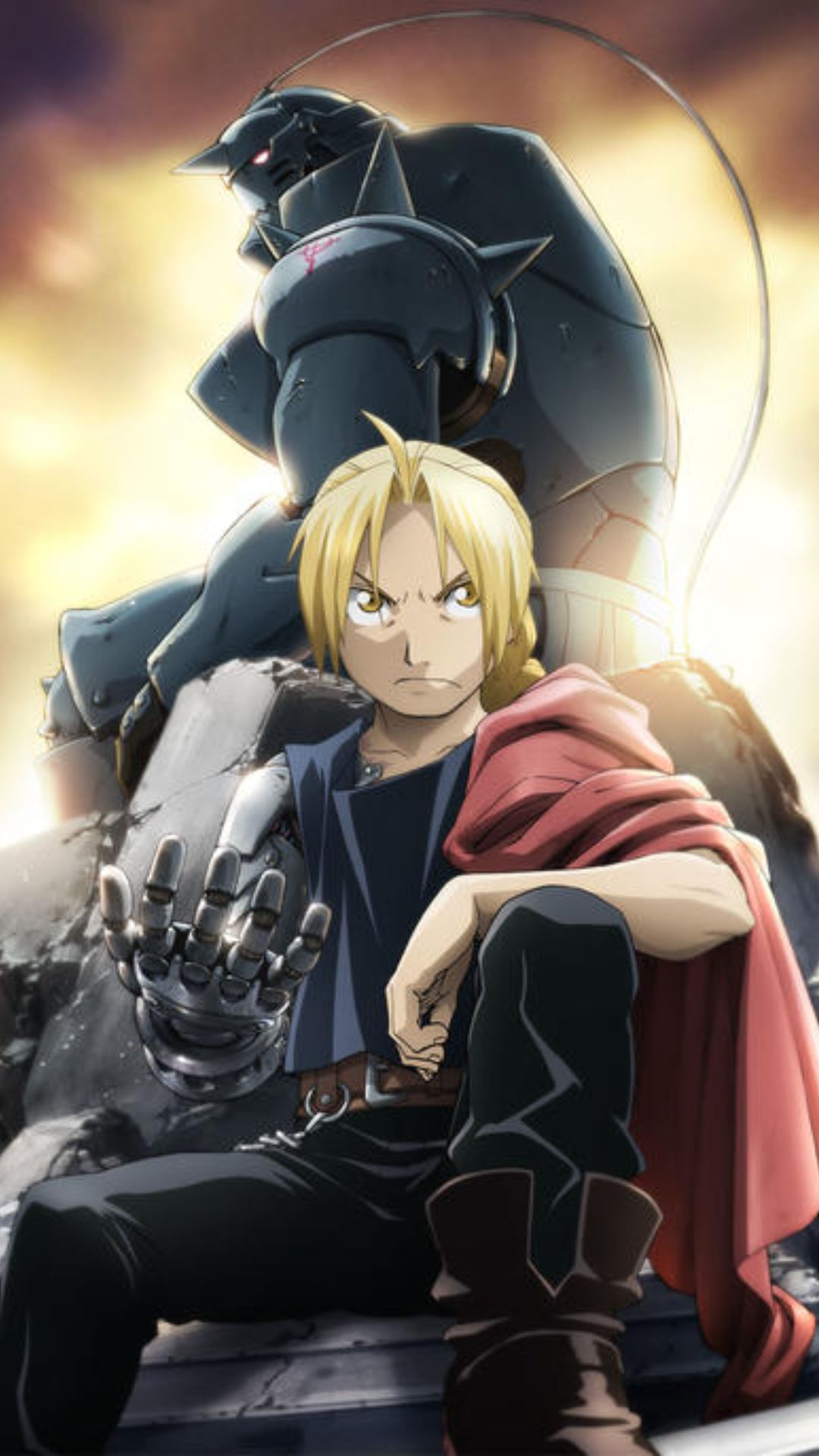 Fullmetal Alchemist Wallpaper Fullmetal Alchemist Background Download