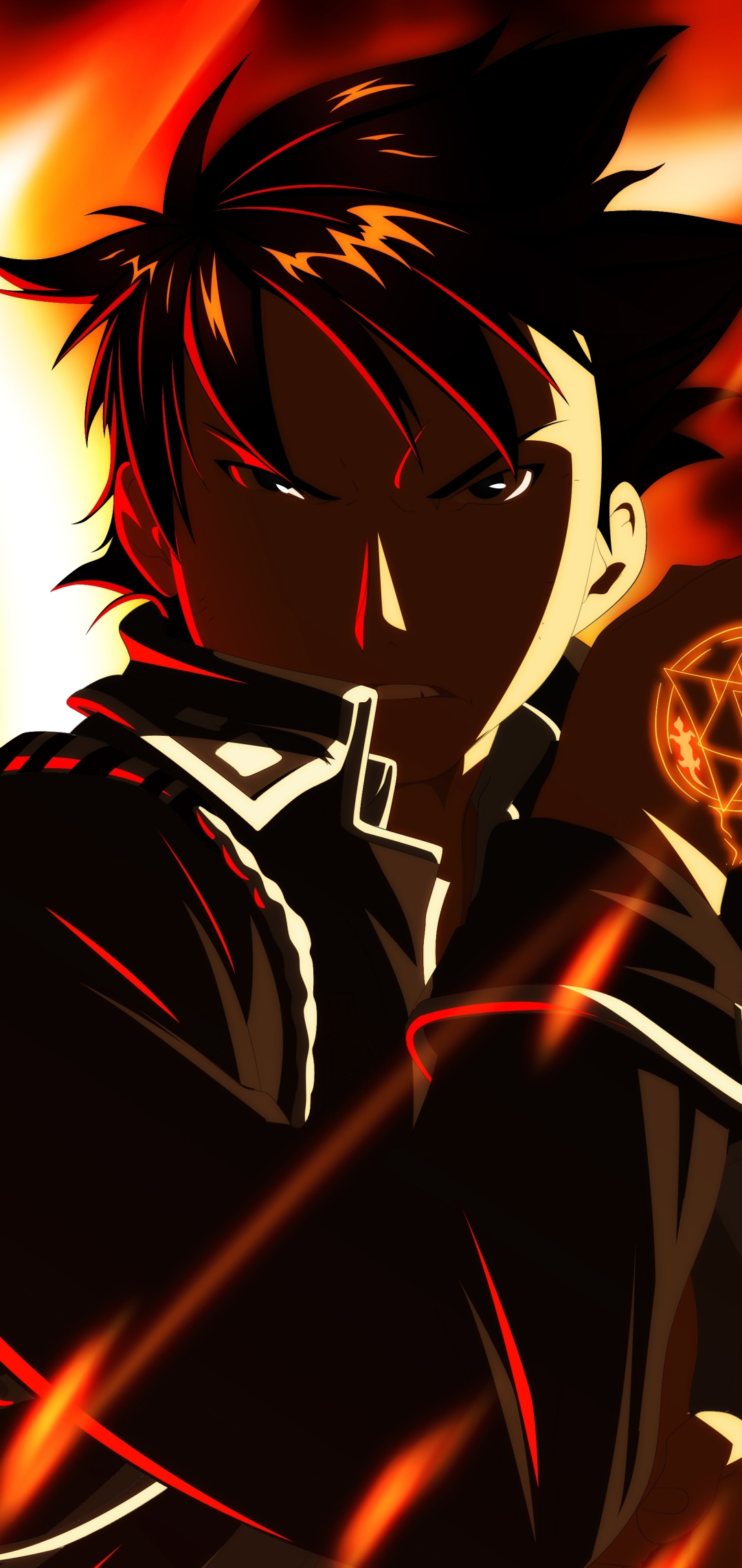 Download Fullmetal Alchemist wallpaper for mobile phone, free Fullmetal Alchemist HD picture