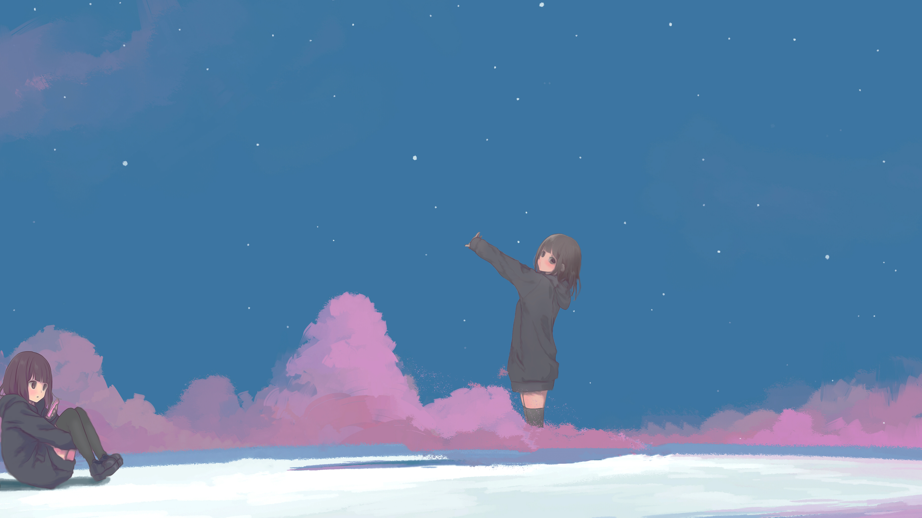 Basic Wallpaper :3