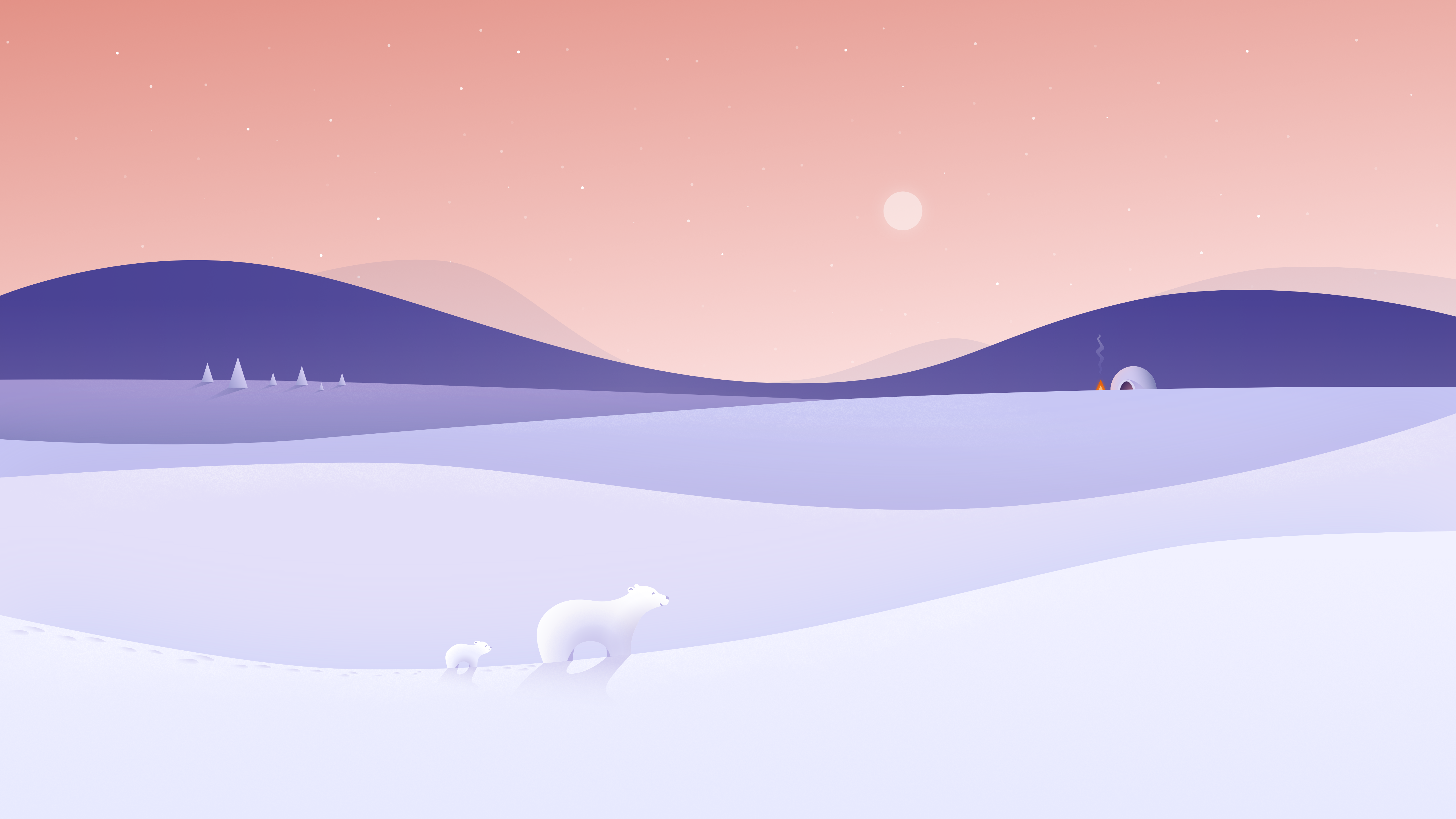 Follow Me by dpcdpc11 [5120x2880]