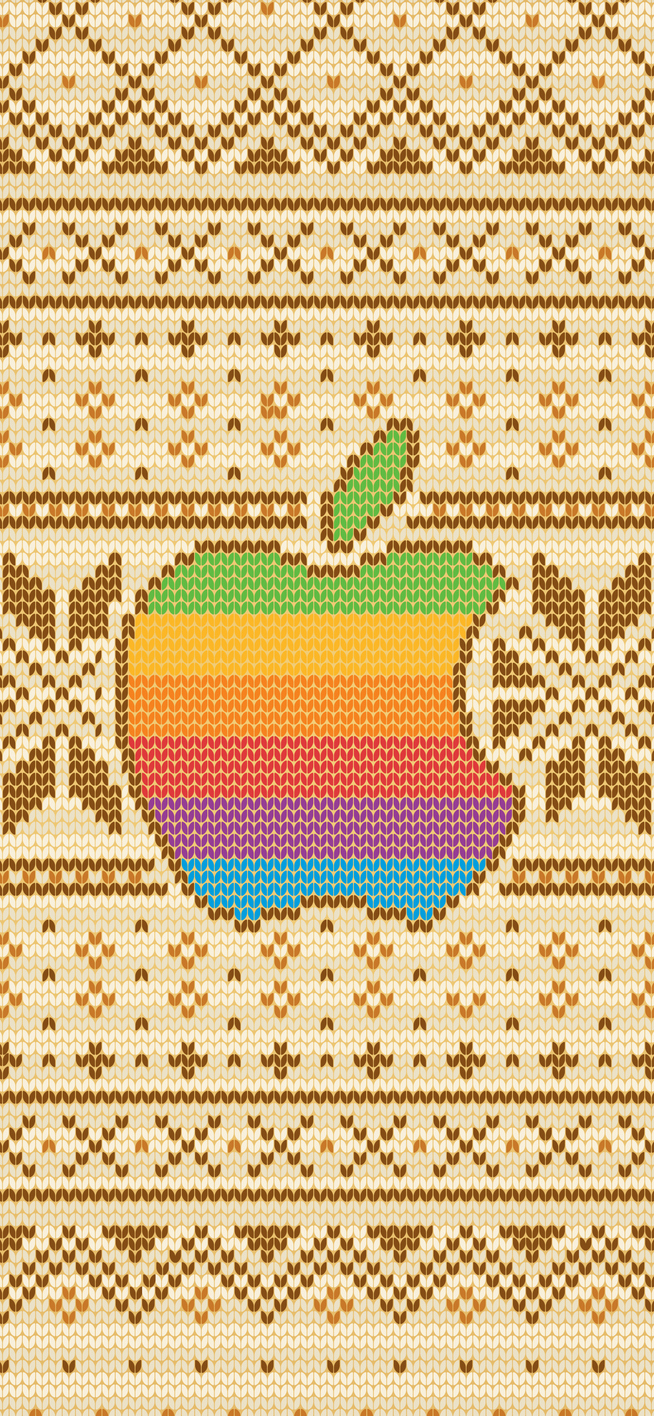 Basic Ugly Christmas Sweater Wallpaper