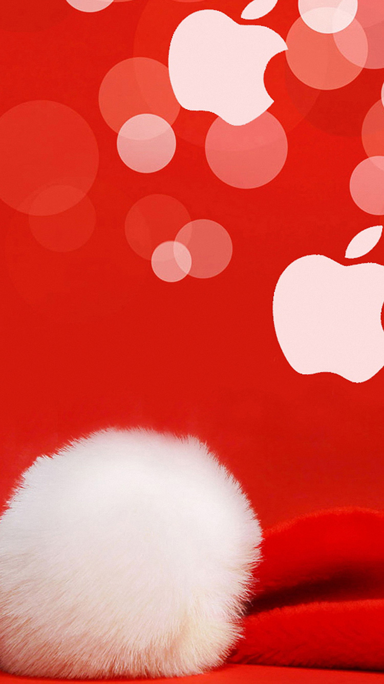 Free Christmas Wallpaper for iPhone 7 and iPhone 7 Plus