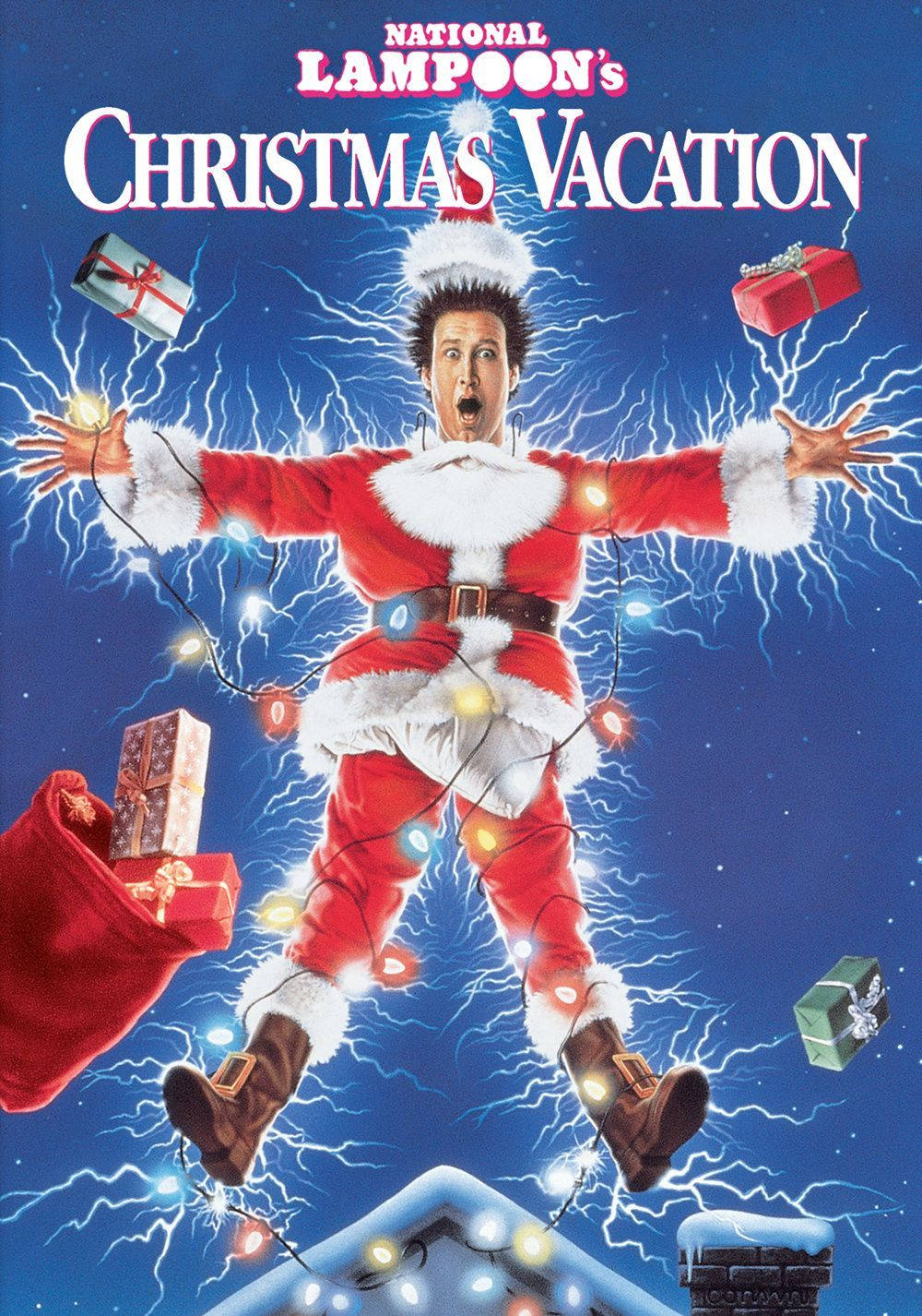 Movie Christmas Vacation Wallpaper