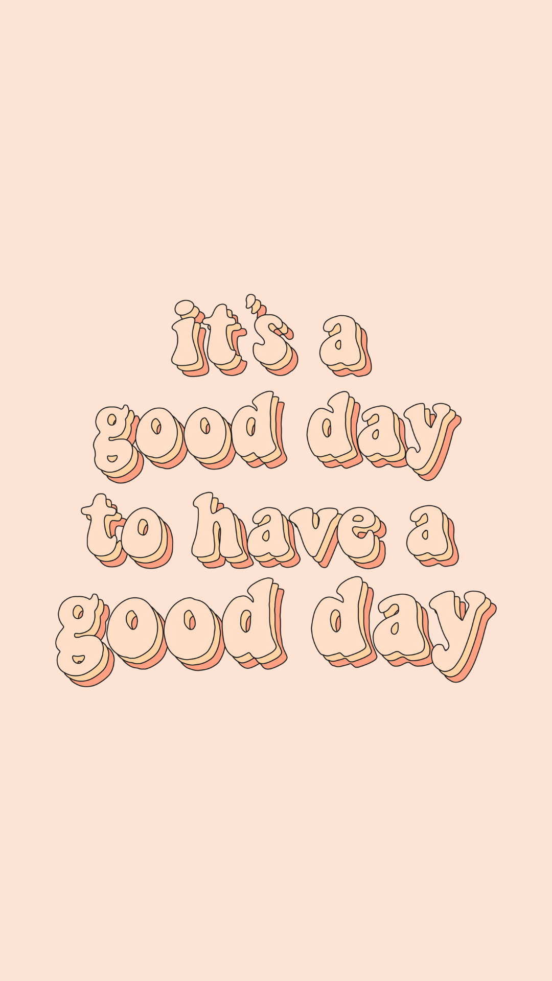 Cute Aesthetic iphone Background