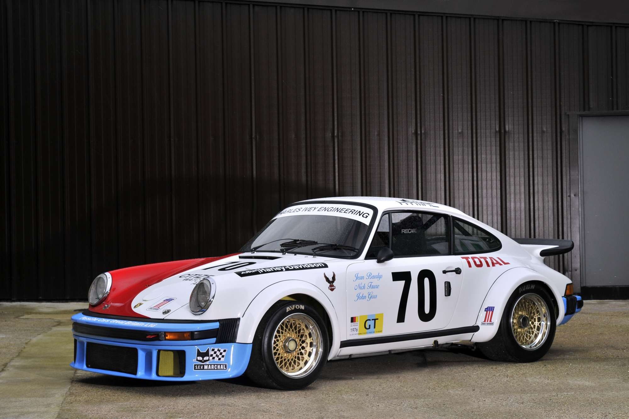 PORSCHE 934 RSR TURBO cars racecars wallpaperx1333