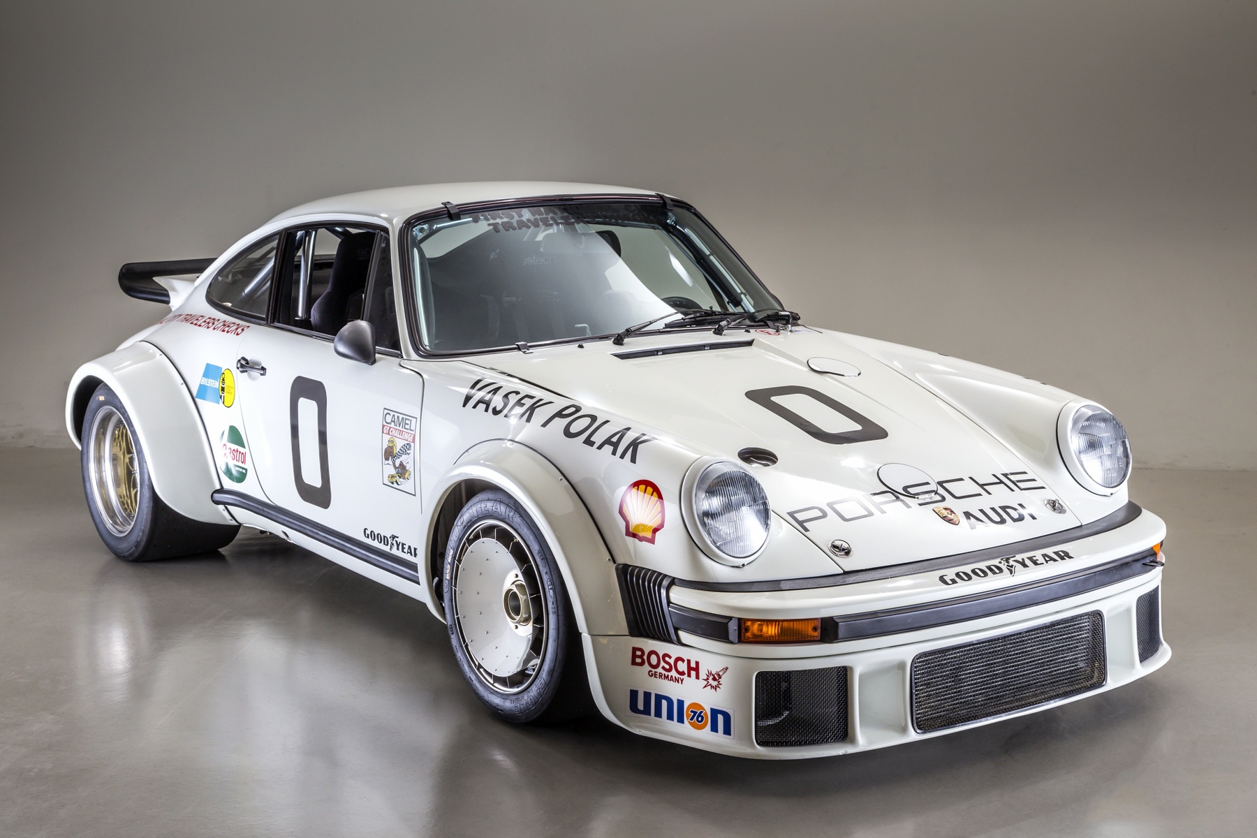 Porsche 934 Turbo RSR Classic Race Car wallpaperx1200