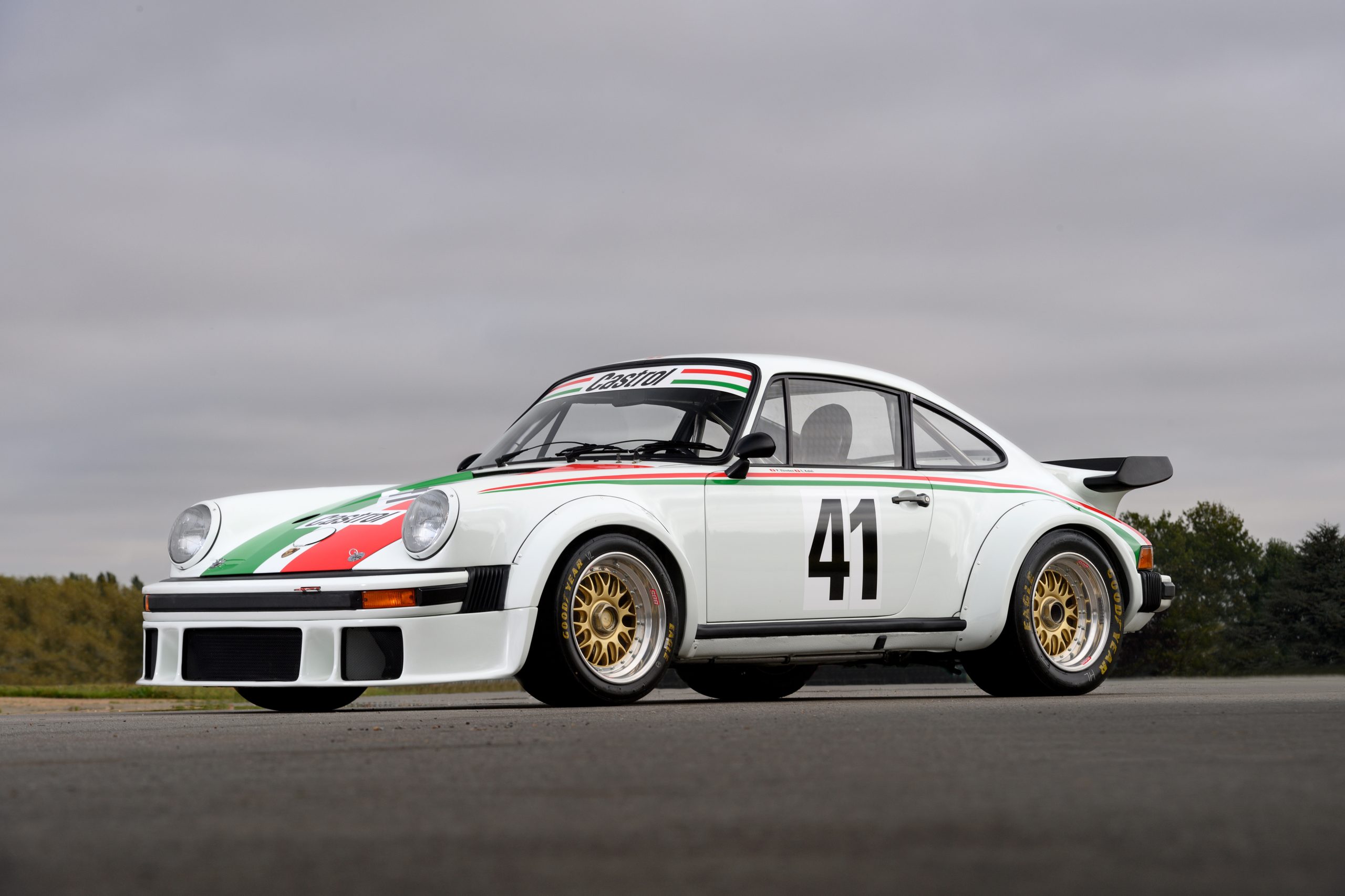 Porsche 934 Wallpapers - Wallpaper Cave