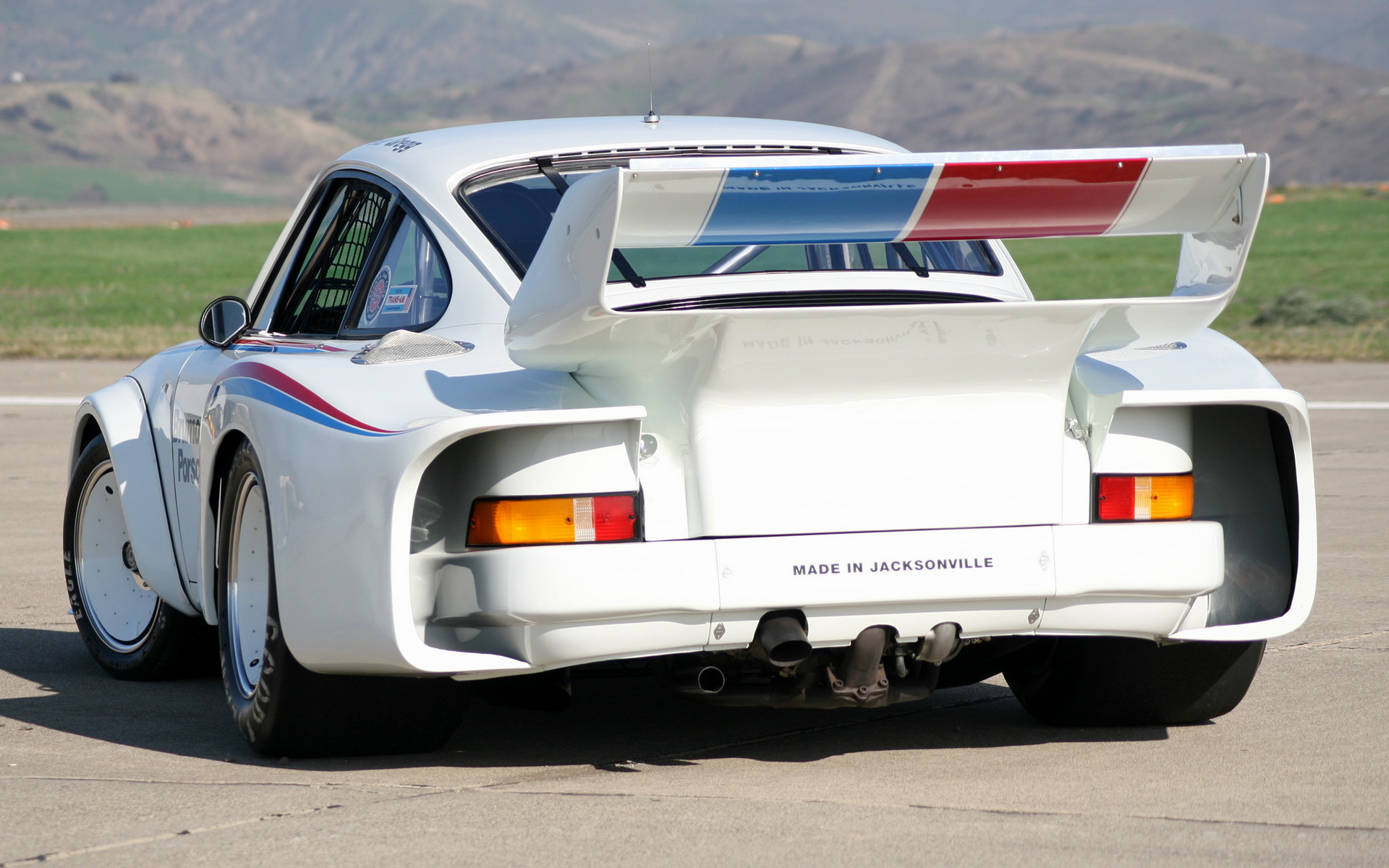 Porsche 934 Wallpapers - Wallpaper Cave