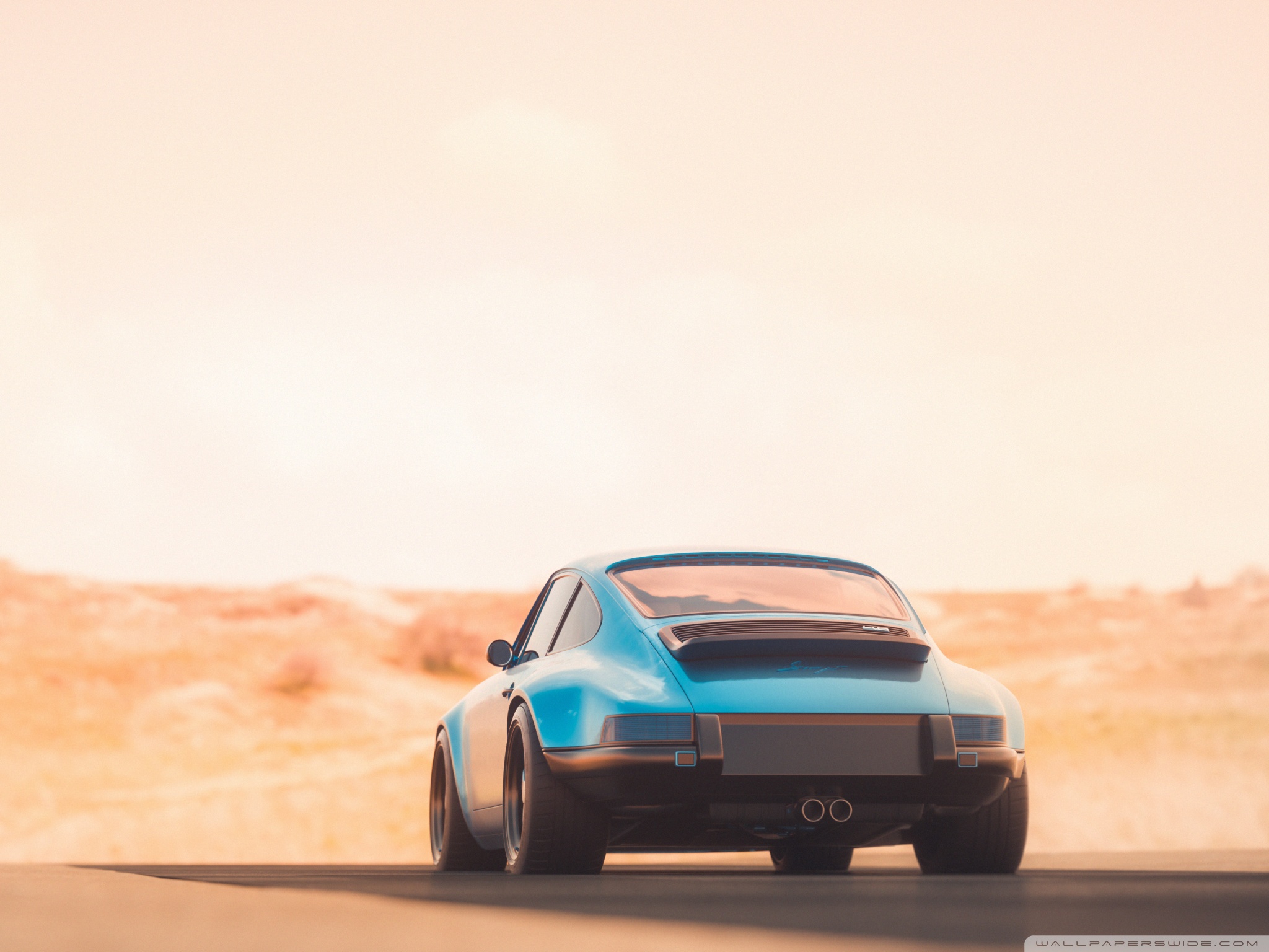 PORSCHE 911 // RU N W I L D Ultra HD Desktop Background Wallpaper for: Widescreen & UltraWide Desktop & Laptop, Multi Display, Dual & Triple Monitor, Tablet