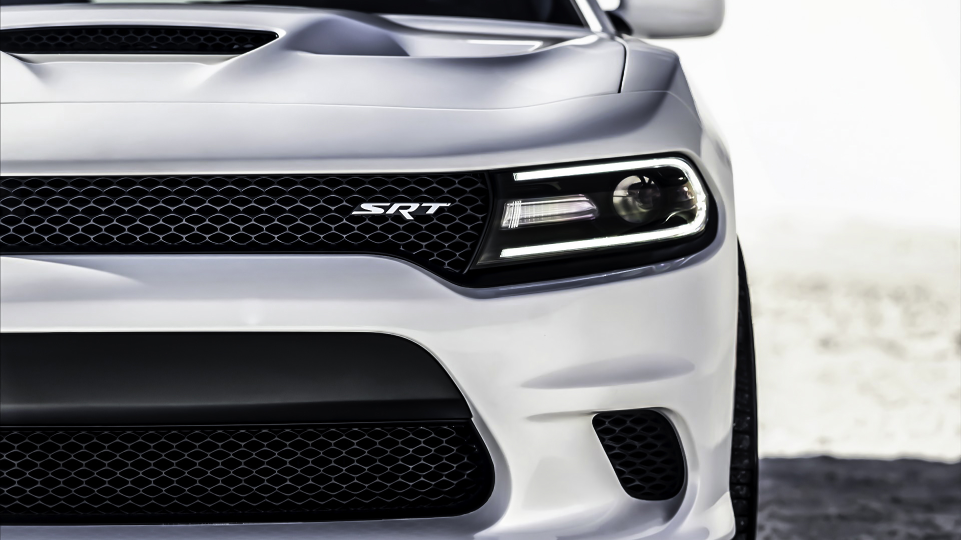 Dodge Charger SRT