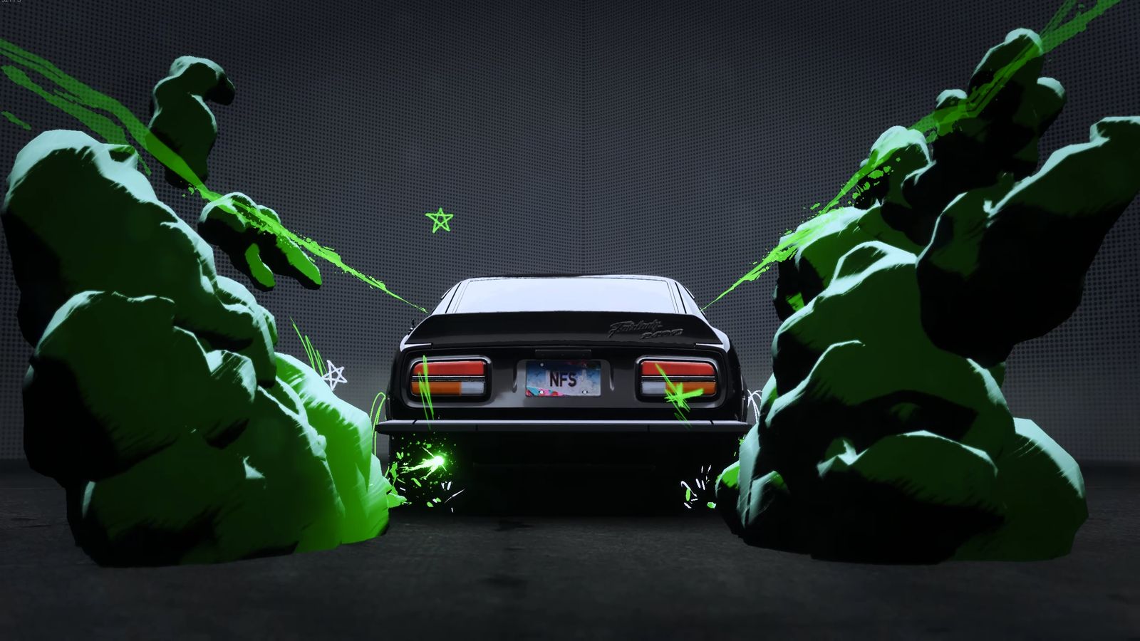 Need for Speed: Unbound review and burn