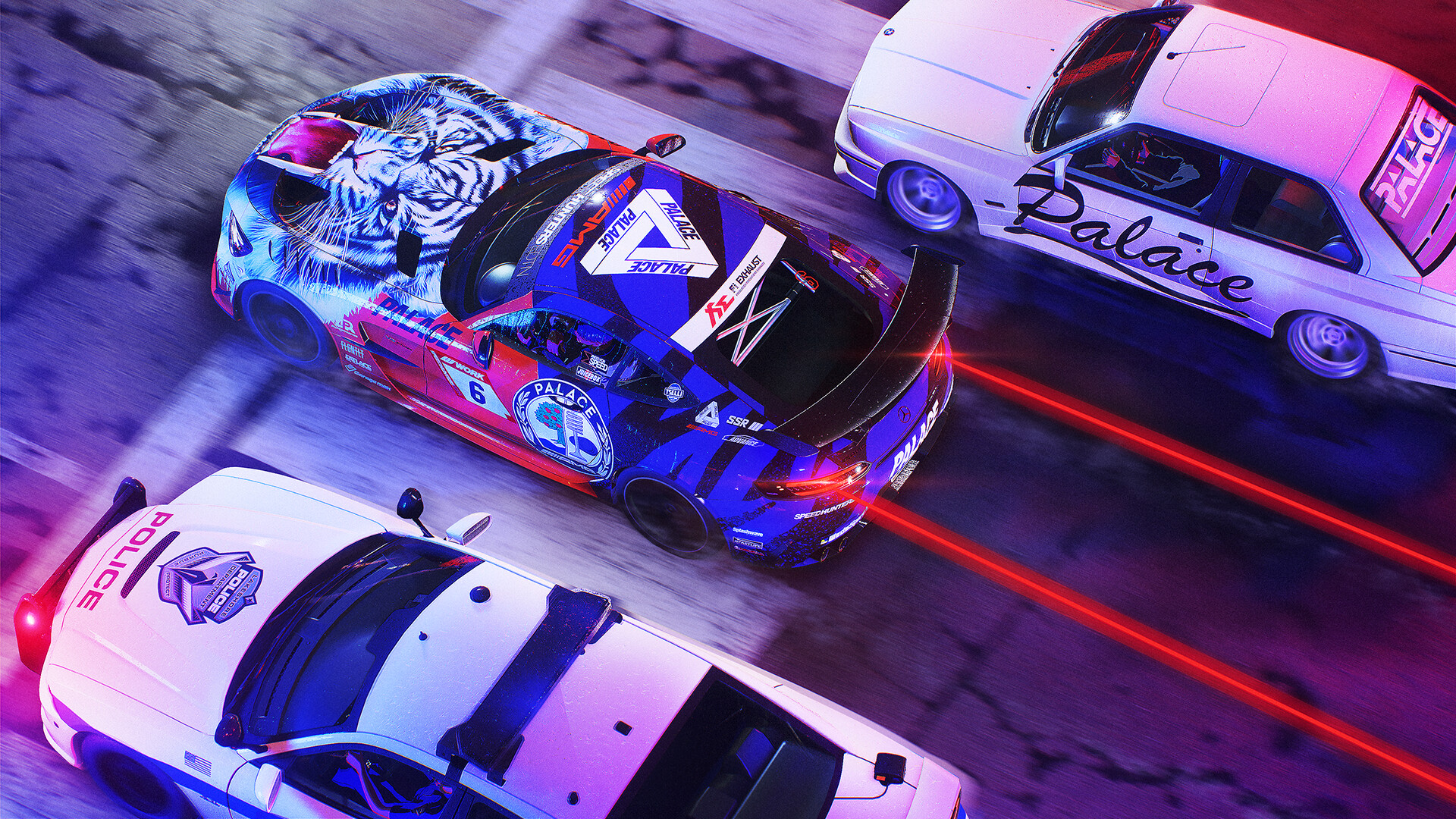 Need for Speed Unbound review: compelling hook elevates stylish racer
