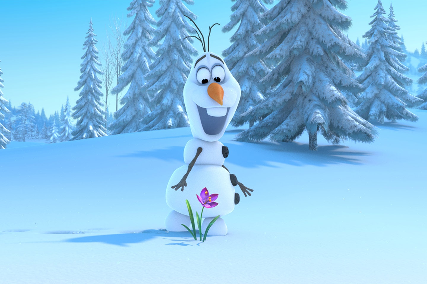 Disney Is Reportedly Removing the Frozen Short Before Coco that Everyone Hates