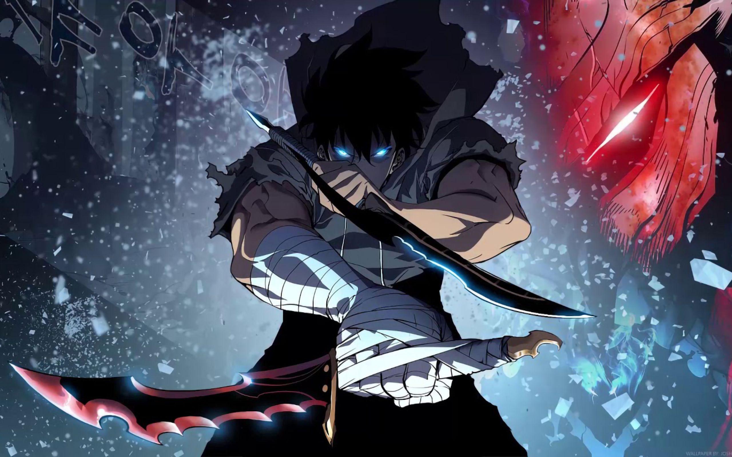 Anime 2560x1600 Wallpaper