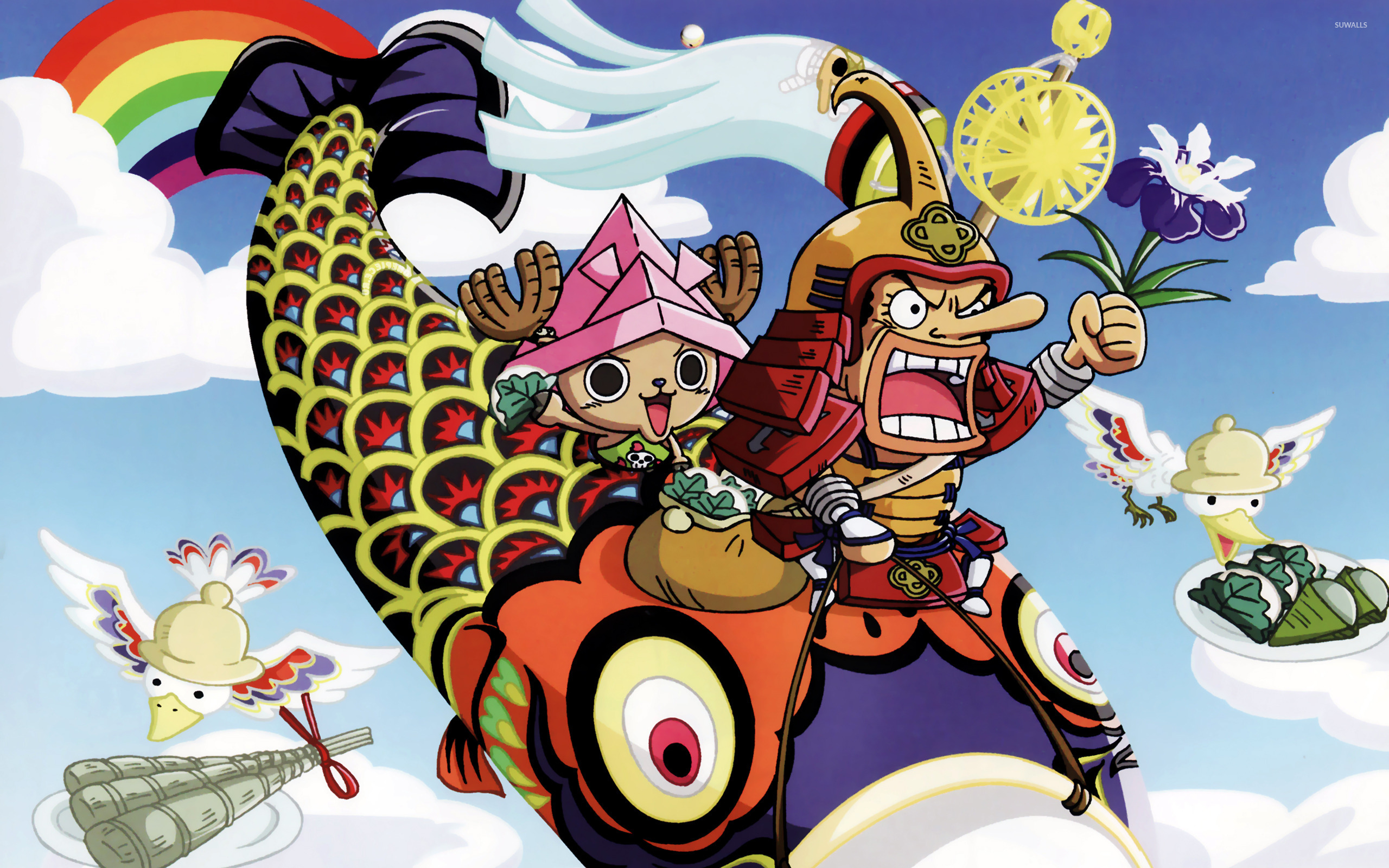 One Piece [28] wallpaper wallpaper