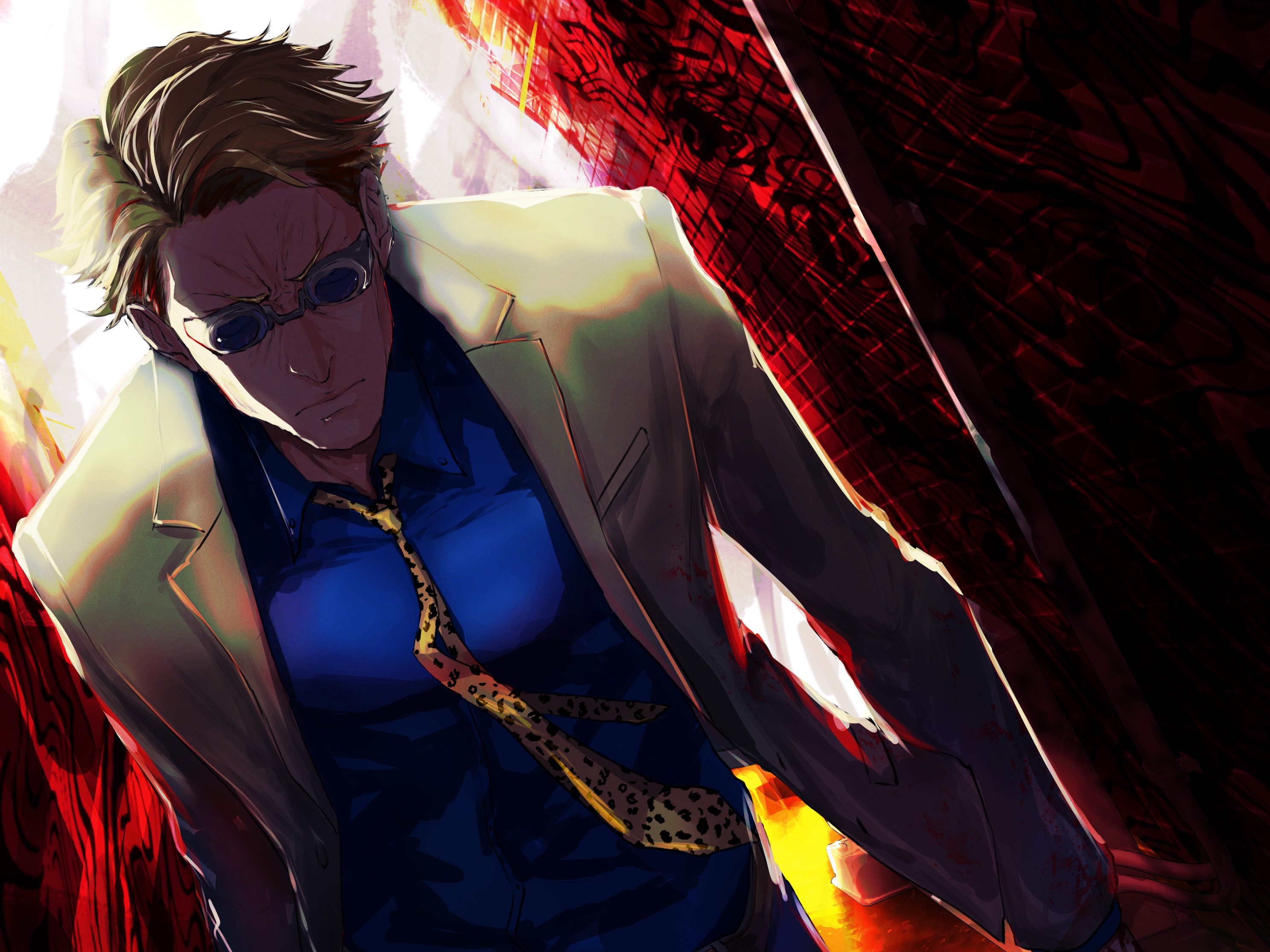 Kento Nanami HD Wallpaper and Background