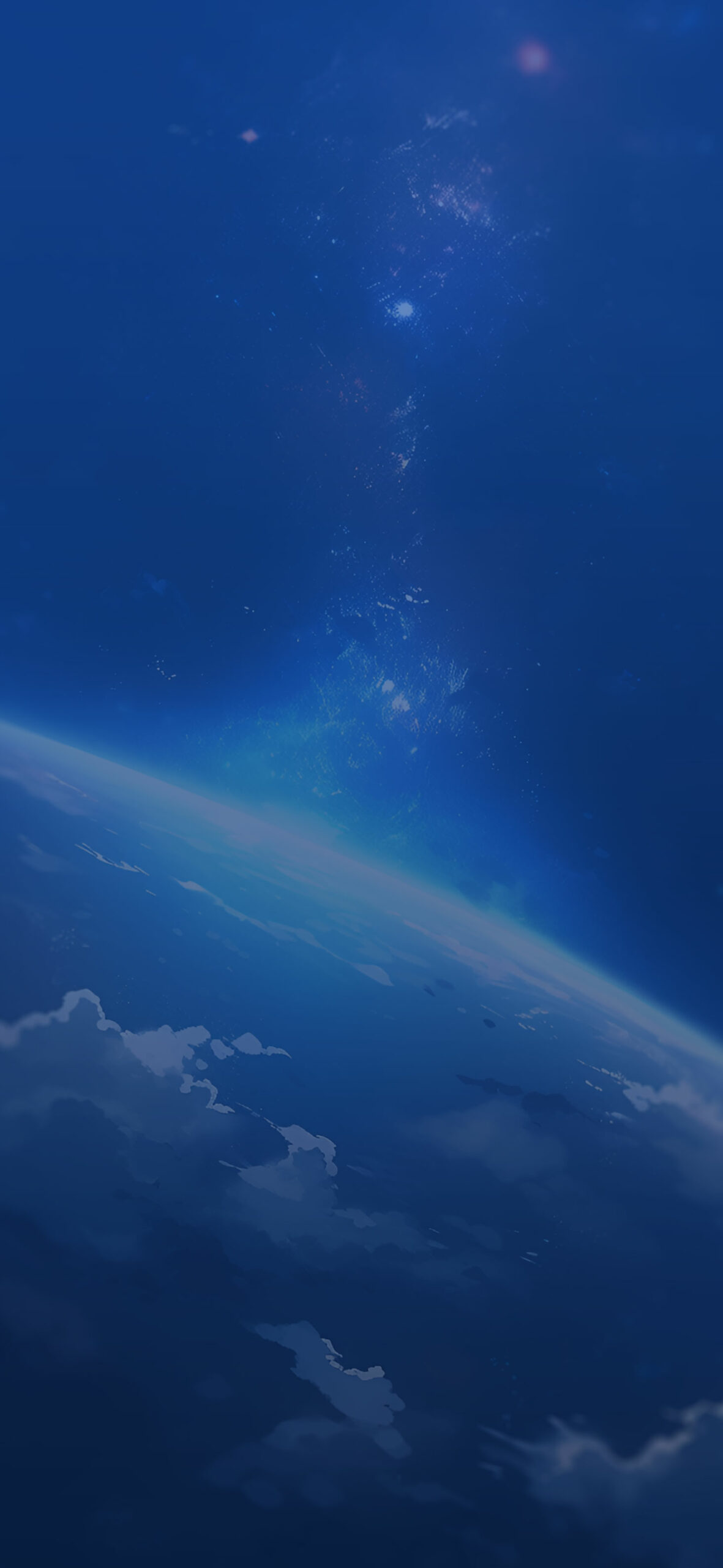 Captivating Cosmic Wallpaper