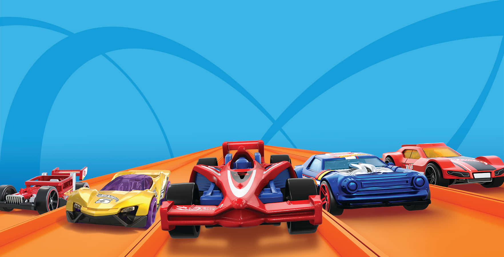 Hot Wheels Picture