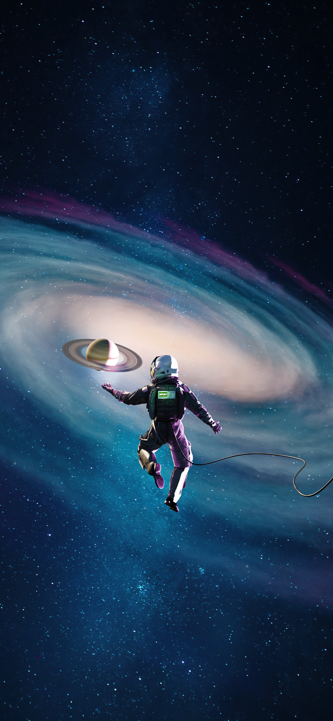 Lost In The Cosmos iPhone XS, iPhone 10, iPhone X HD 4k Wallpaper, Image, Background, Photo and Picture