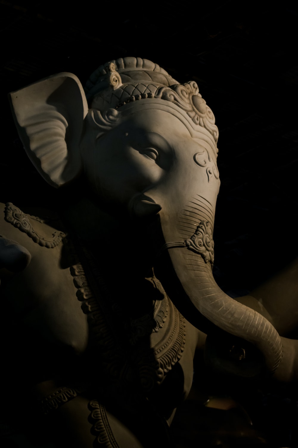 Ganesha Wallpaper Picture. Download Free Image
