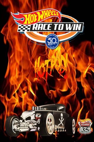 Hot Wheels Wallpaper to your mobile from PHONEKY