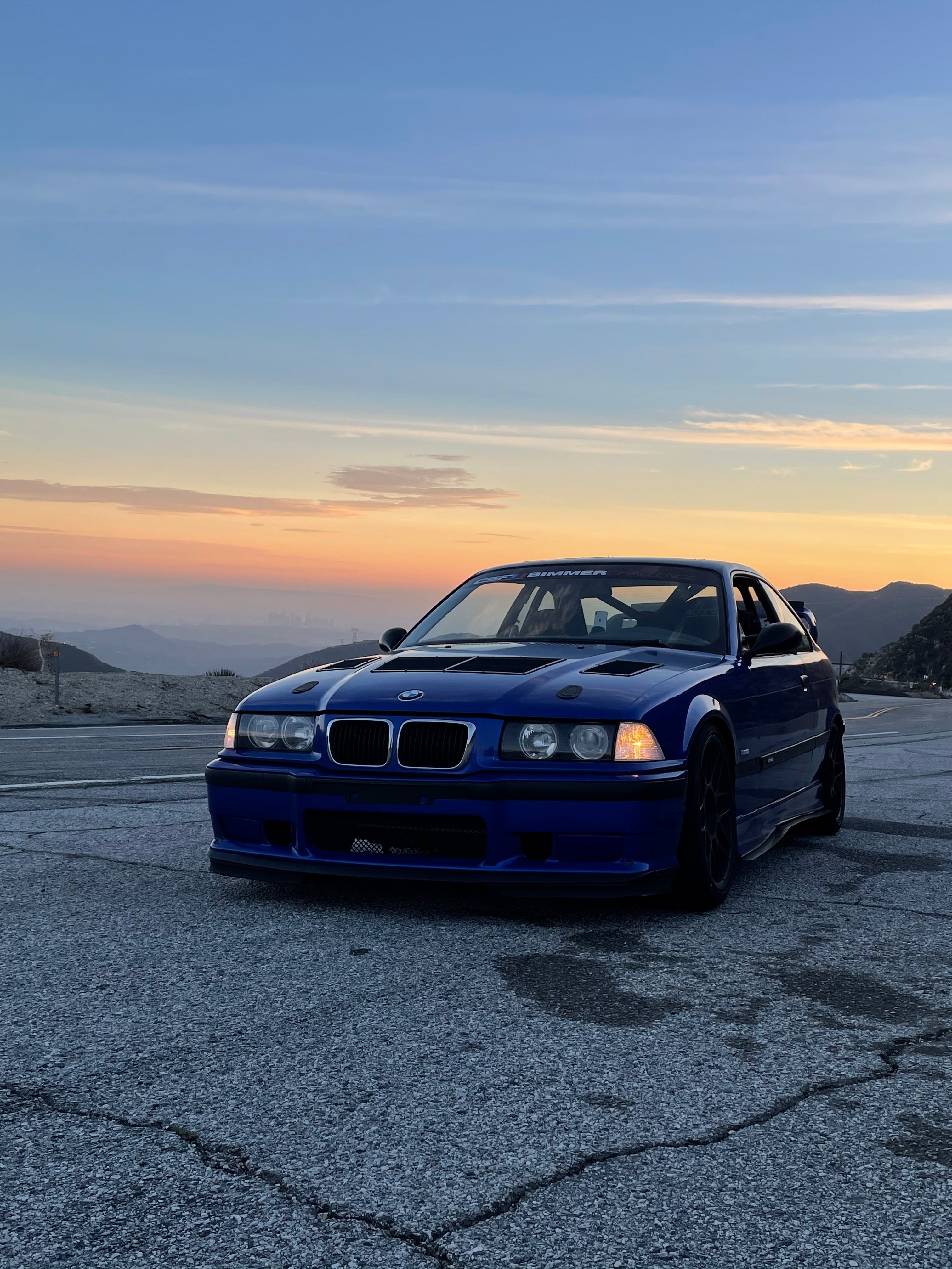E36 M3 & 3 Series