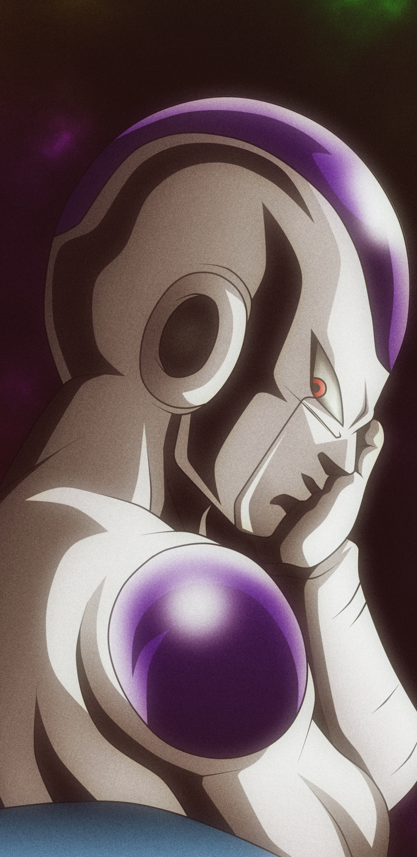 Frieza (Dragon Ball) Phone Wallpaper