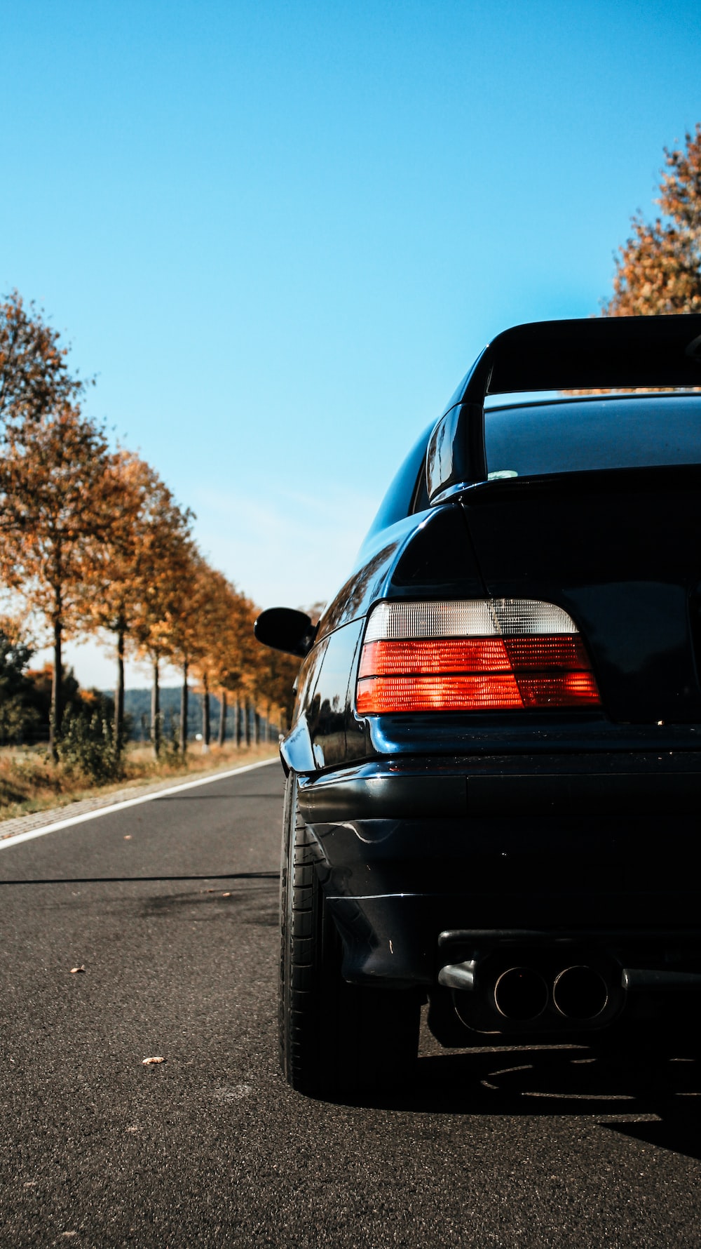 E36 Picture. Download Free Image