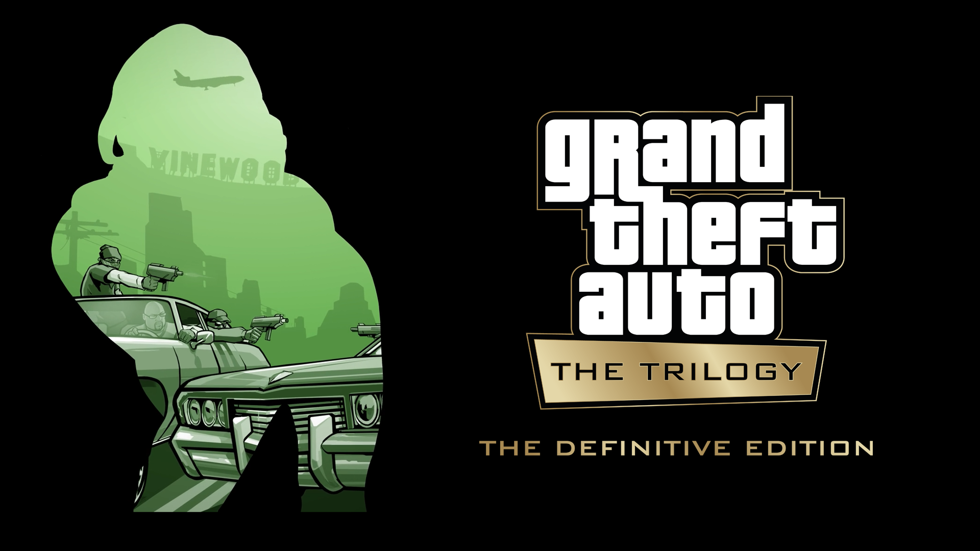 The Trilogy