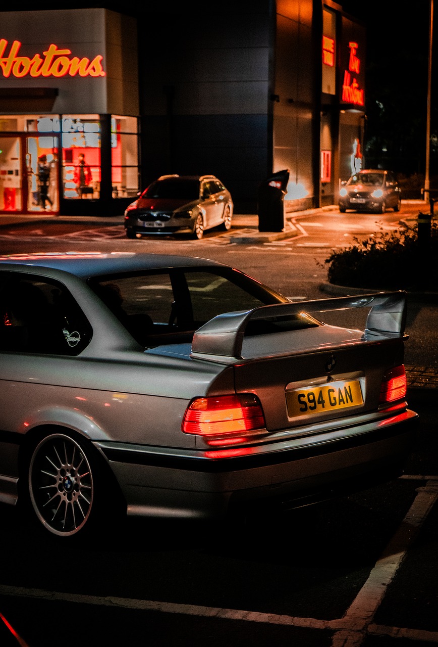 Free E36 & Bmw Image