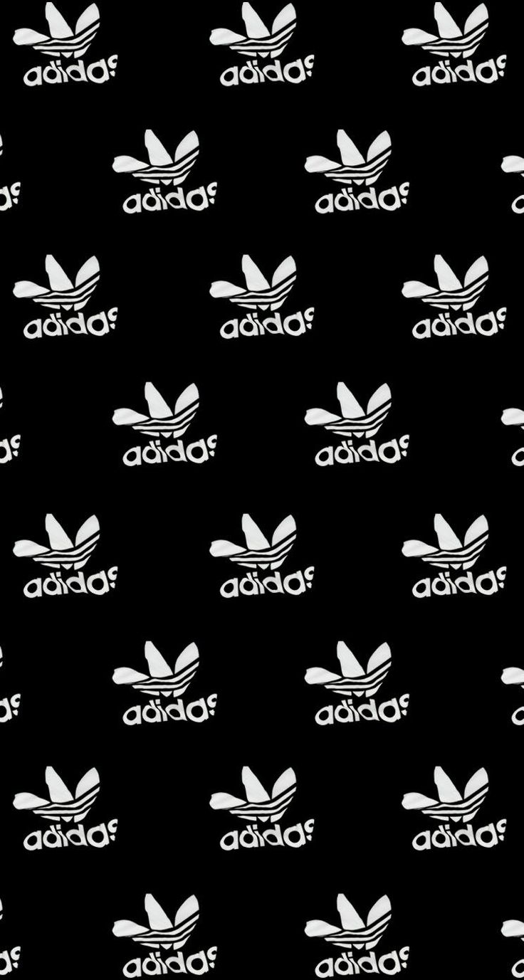 Nike Logo HD Wallpaper For iPhone X, iPhone XR, iPhone 11, Etc. Adidas wallpaper, Adidas iphone wallpaper, HD wallpaper iphone