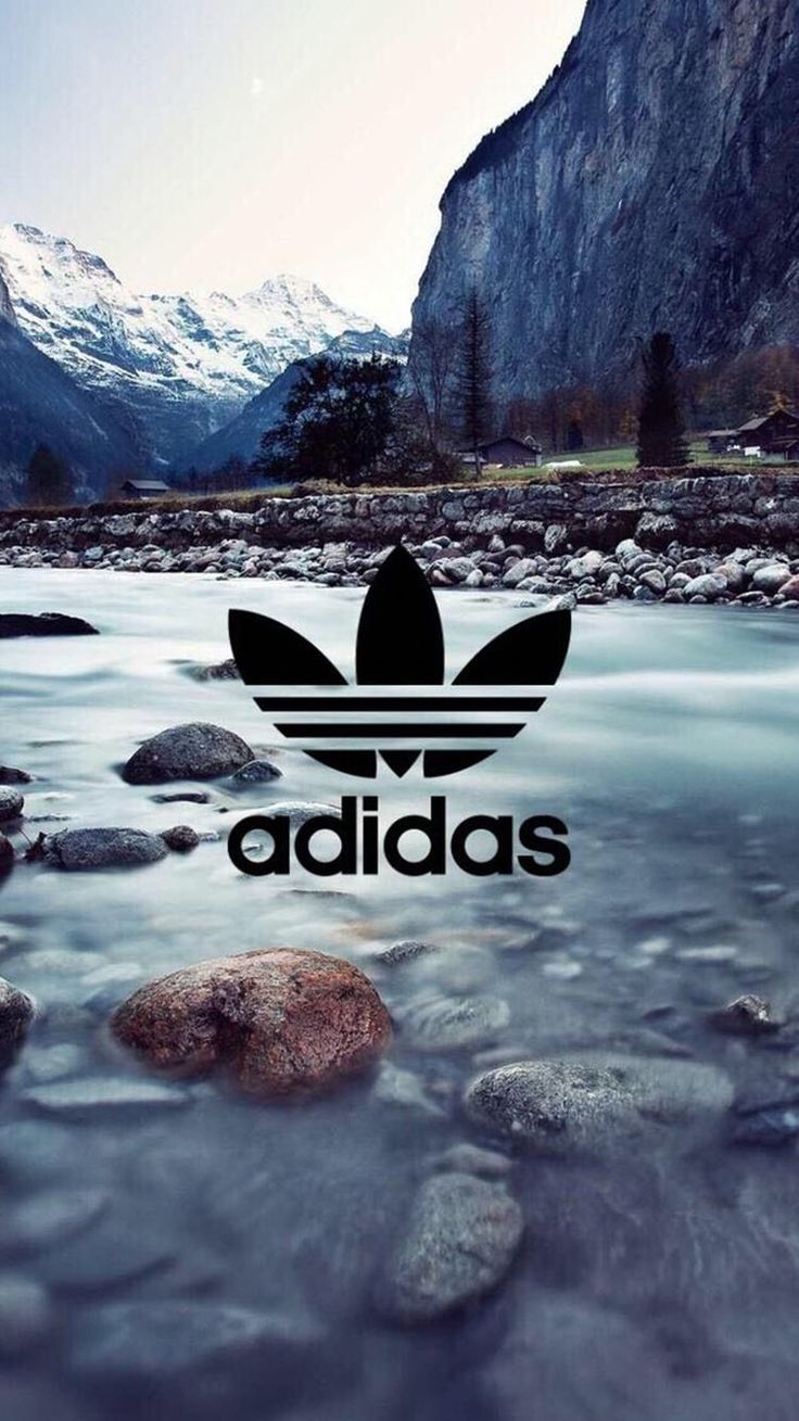 Adidas iphone X wallpaper HD part.2. Adidas iphone wallpaper, Adidas logo wallpaper, Adidas wallpaper