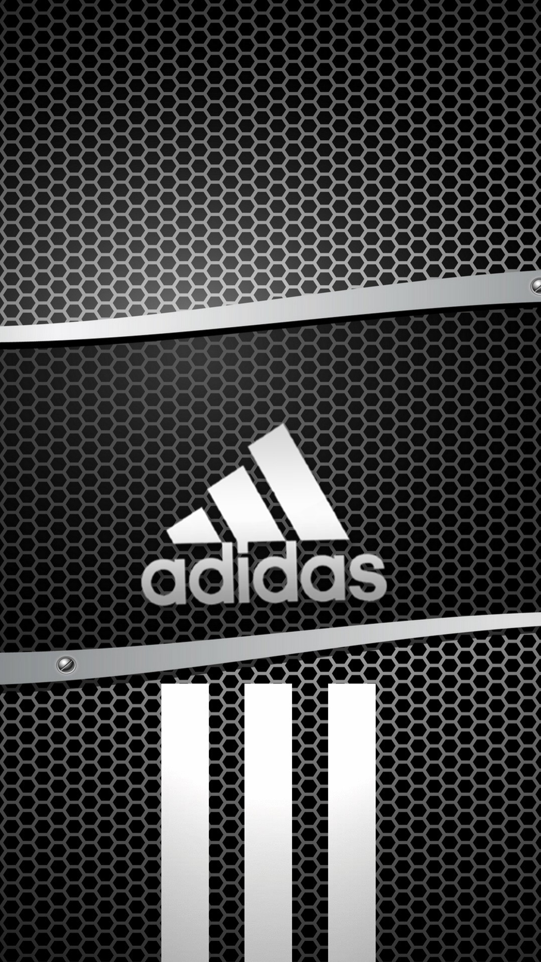 Adidas iPhone HD Wallpaper