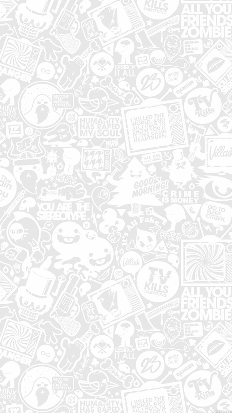 iPhone 6 Wallpaper art cultures pattern