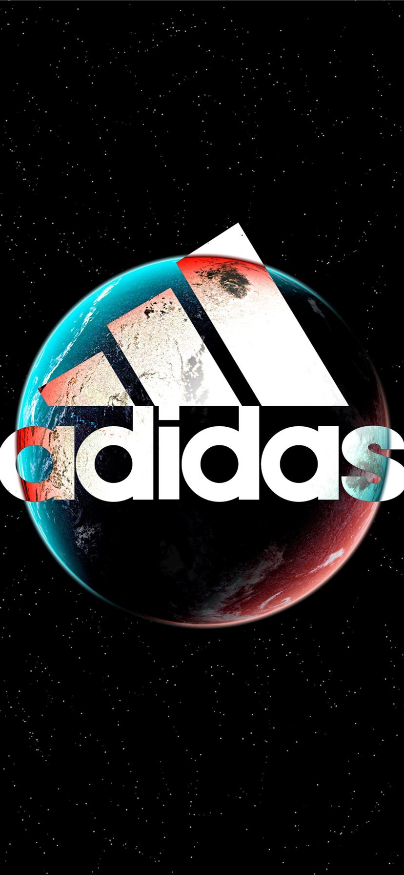 Adidas adidas iPhone Wallpaper Free Download
