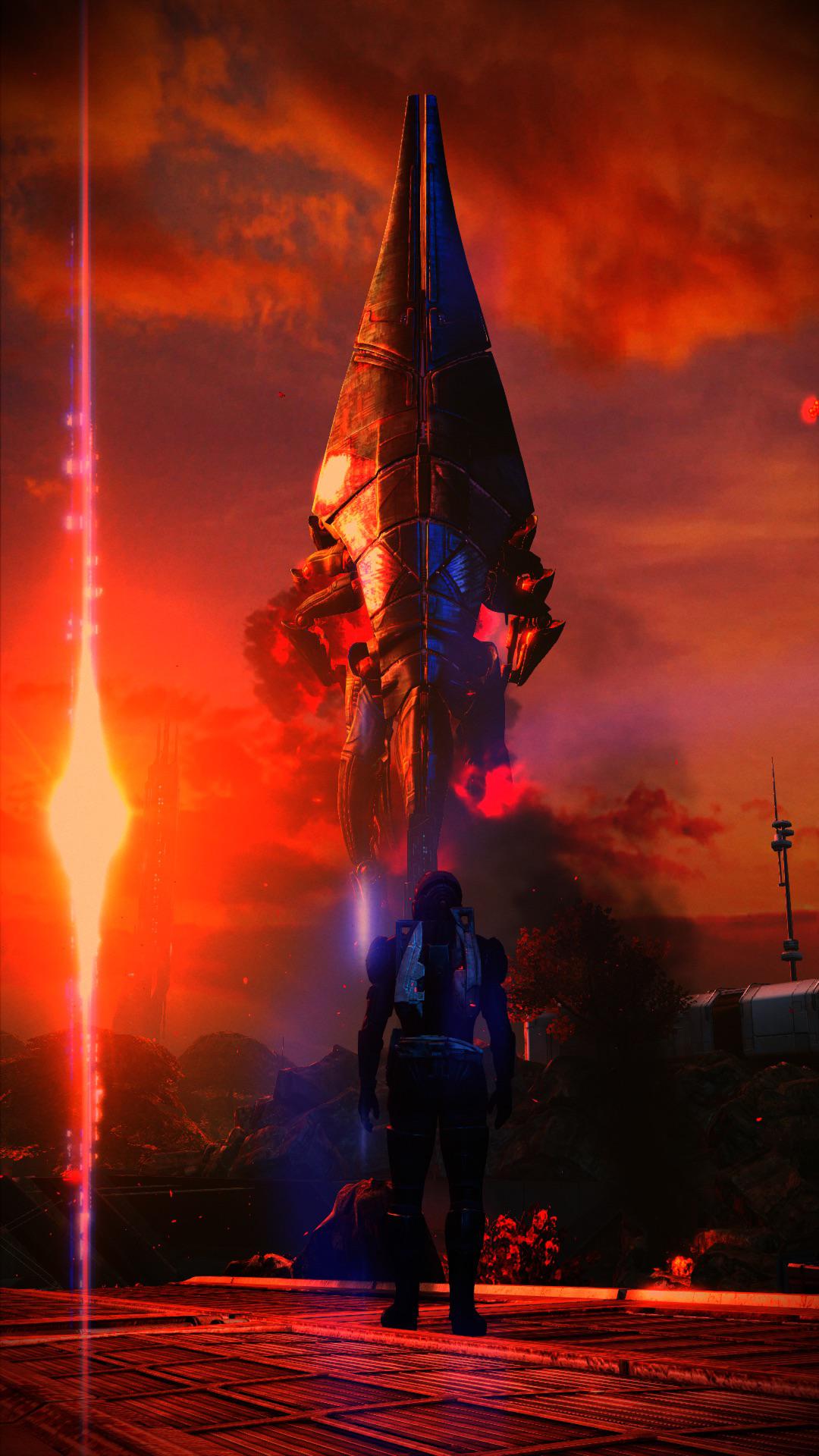 New wallpaper for my phone