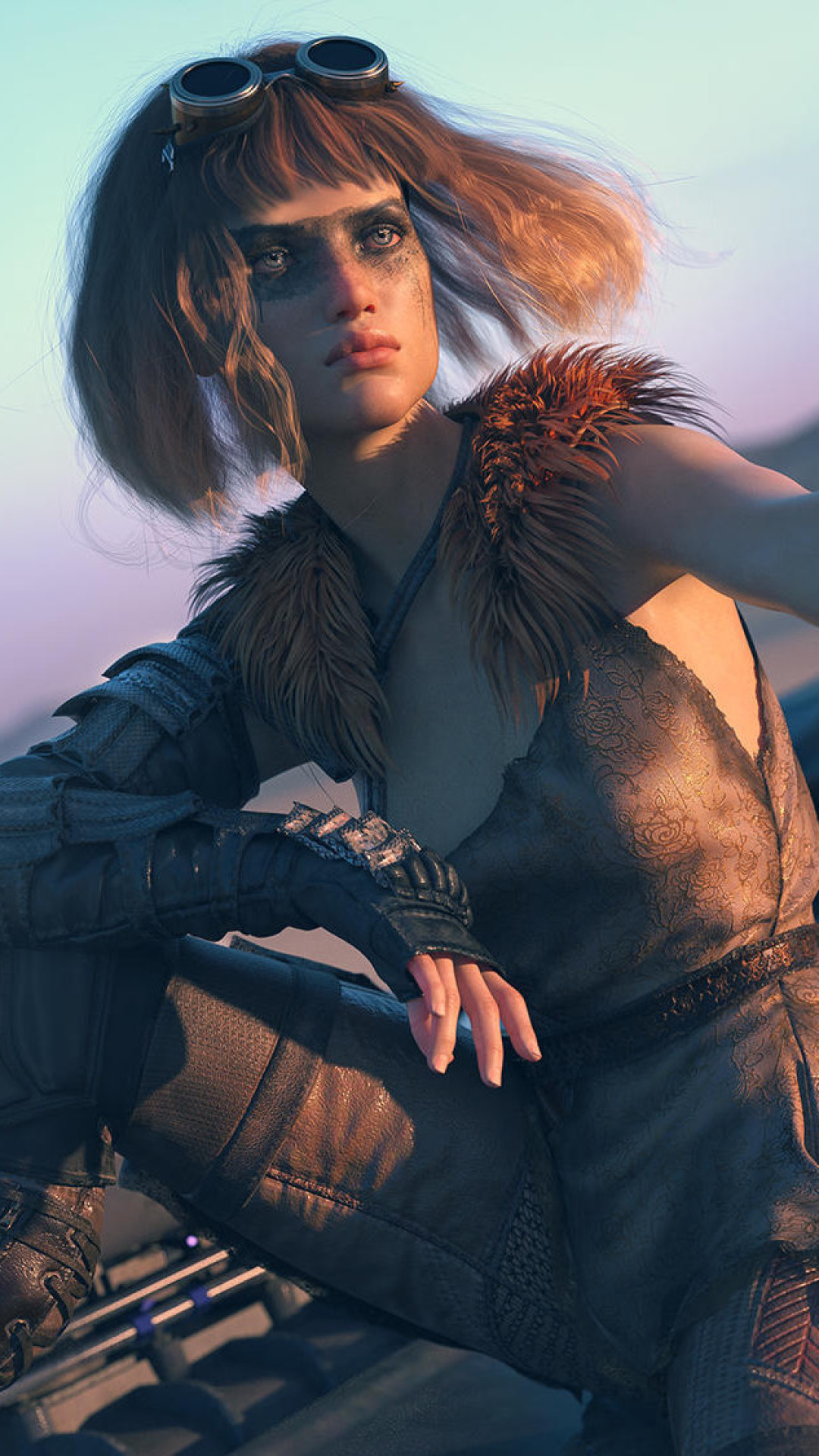 Mad max Wallpaper Download