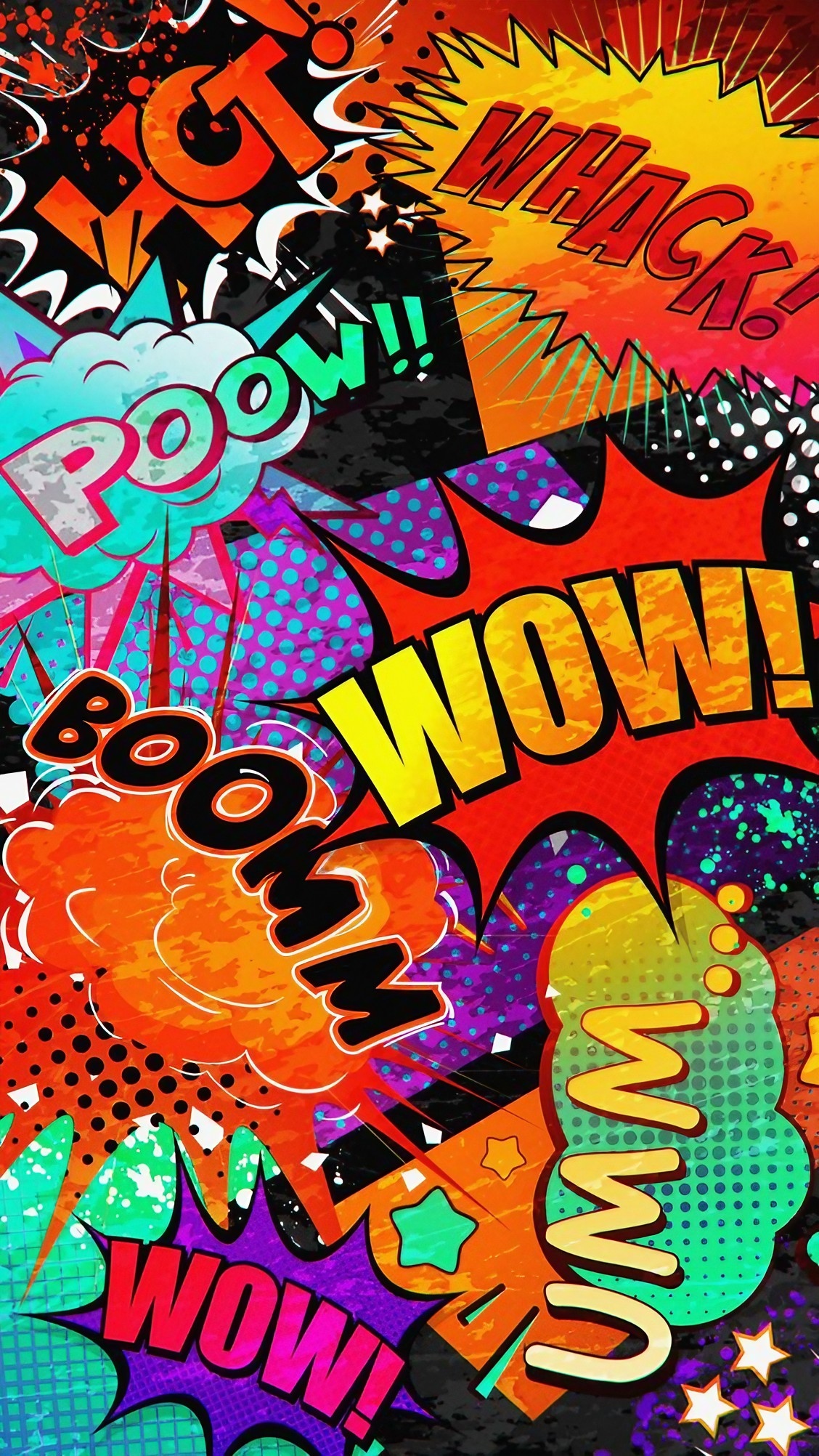 Poow Wallpaper Download