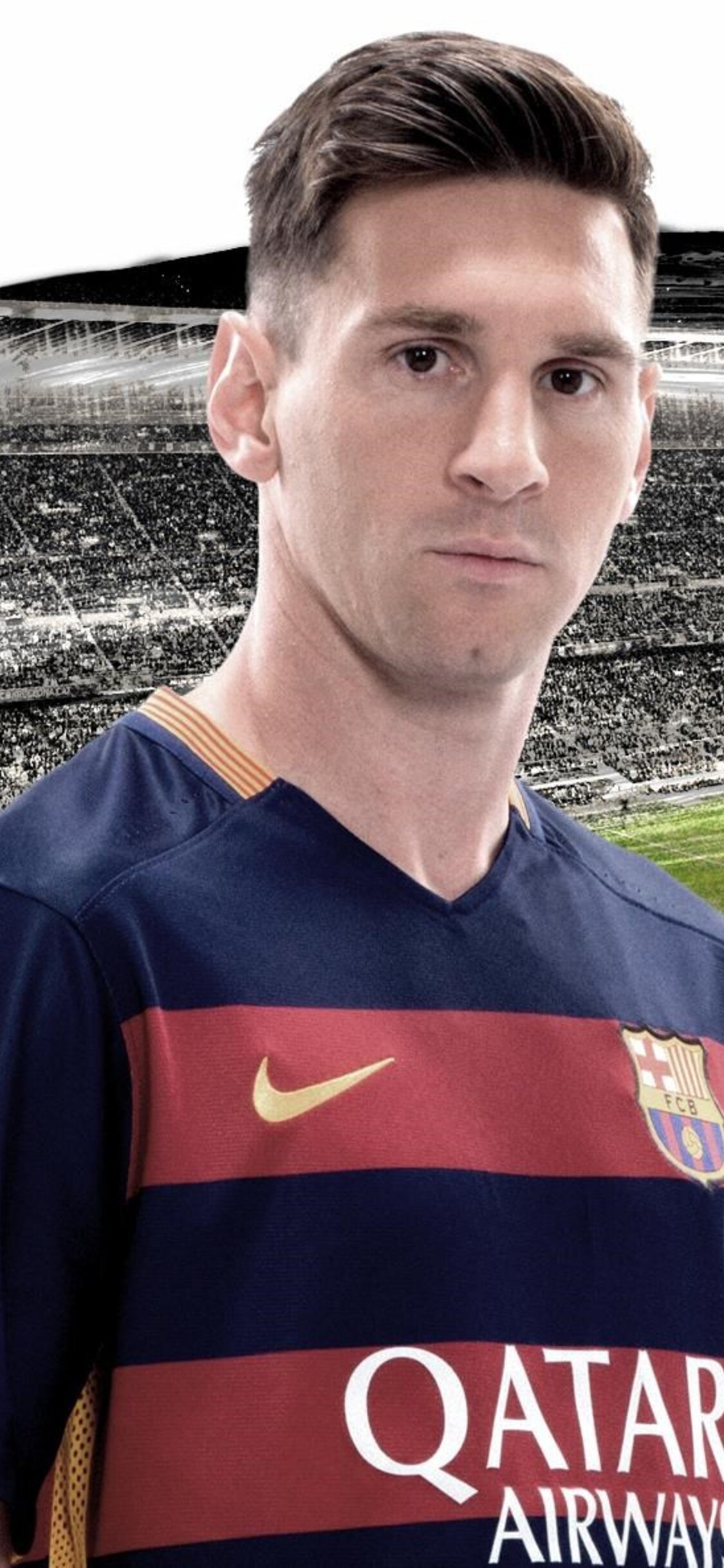 Lionel Messi FC Barcelona