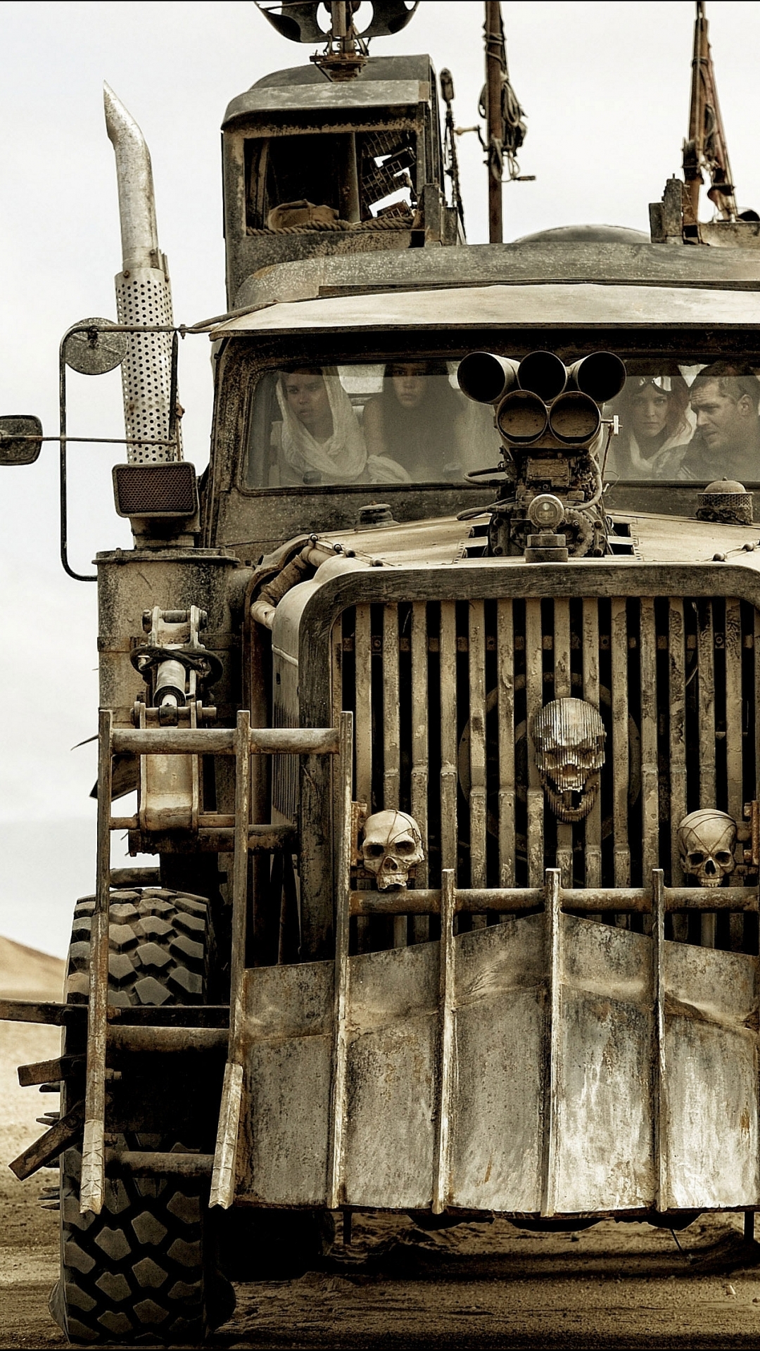 Free download Mad Max Fury Road Phone Wallpaper Mobile Abyss [1080x1920] for your Desktop, Mobile & Tablet. Explore Mad Max Phone Wallpaper. Mad Max Game Desktop Wallpaper, Mad Max