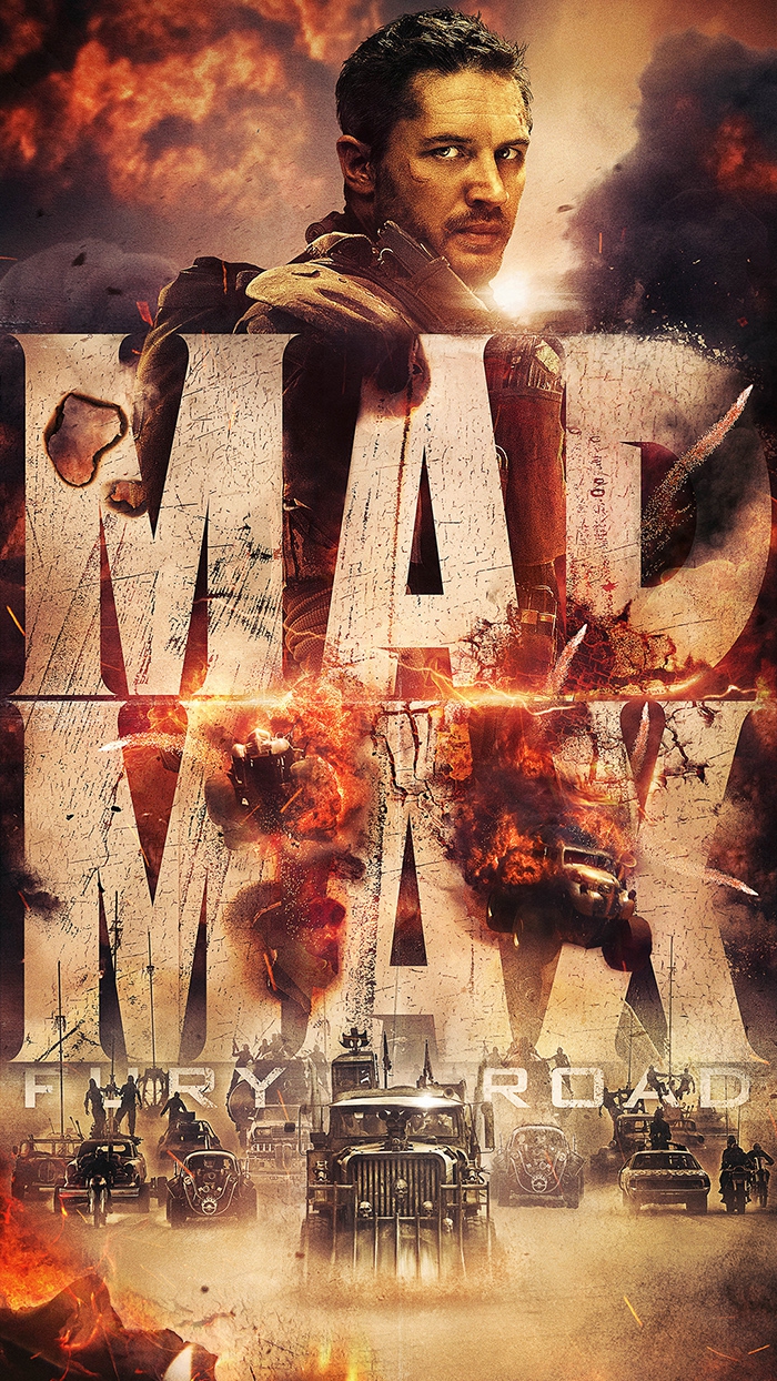 Mad Max Movie iPhone Wallpaper iphoneswallpaper com Wallpaper, iPhone Wallpaper