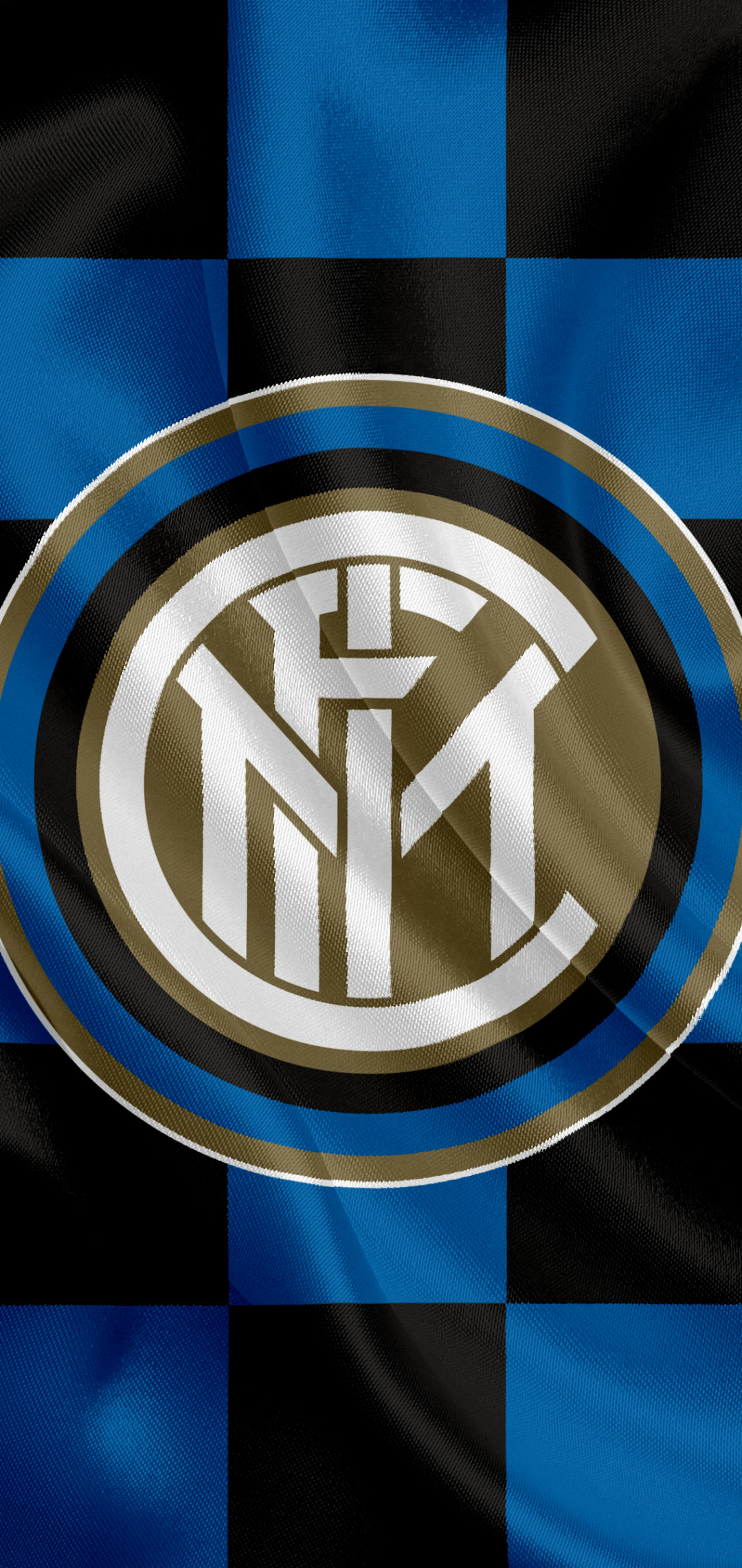 Mobile wallpaper: Sports, Logo, Emblem, Soccer, Inter Milan, 1179246 download the picture for free