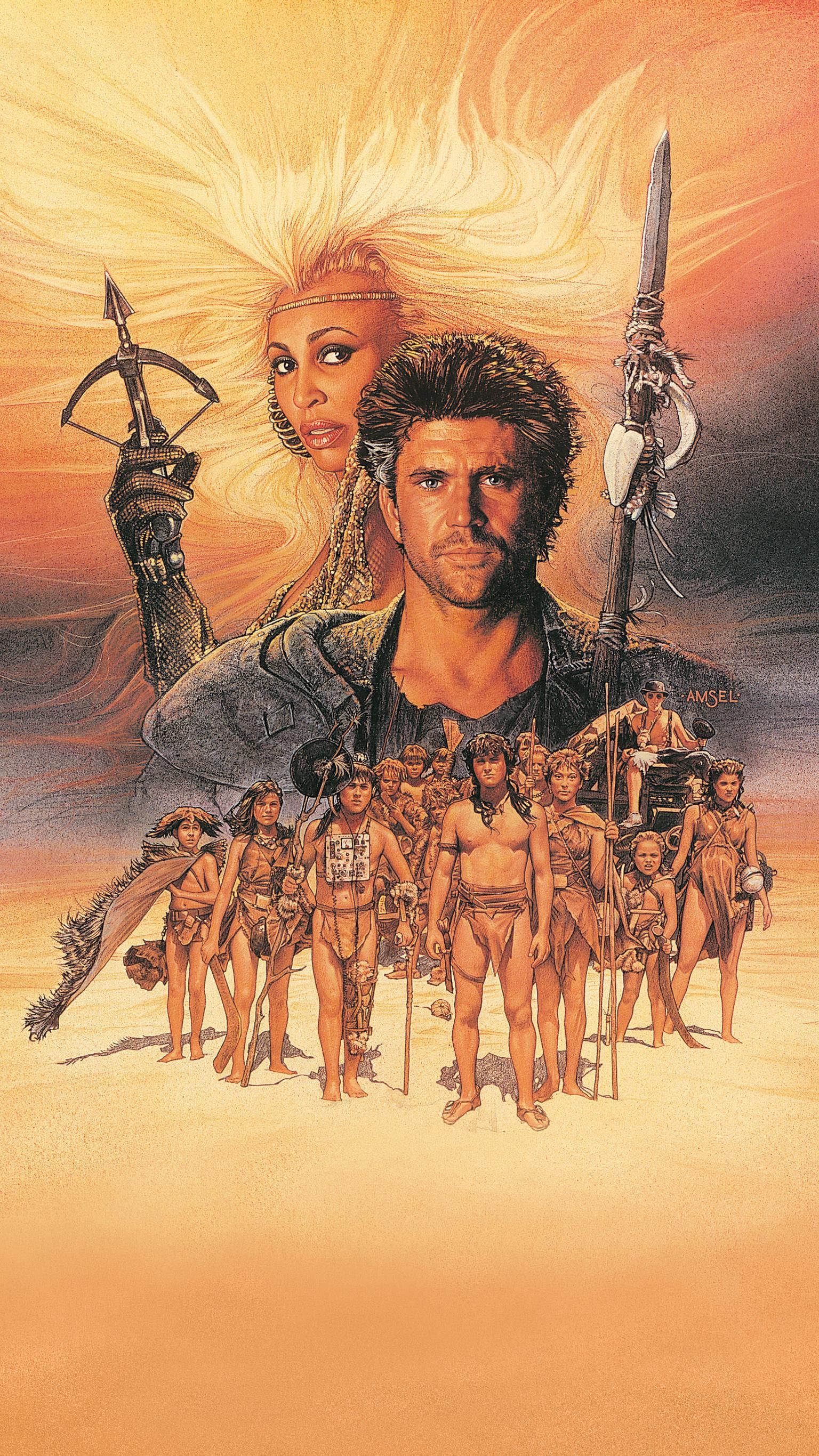 Free download Mad Max Beyond Thunderdome 1985 Phone Wallpaper Moviemania [1536x2732] for your Desktop, Mobile & Tablet. Explore Mad Max Phone Wallpaper. Mad Max Game Desktop Wallpaper, Mad Max