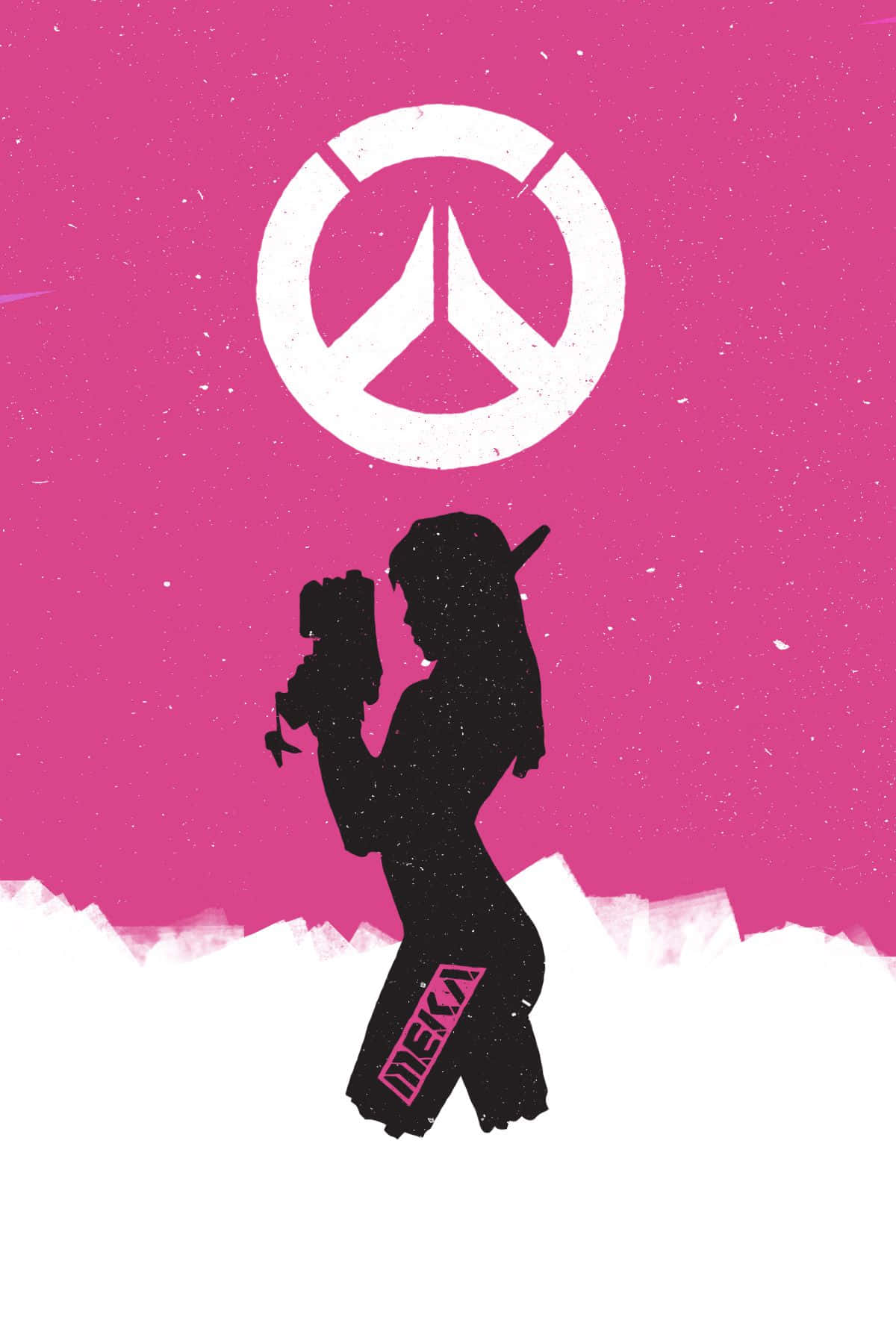 Dva Fanart Wallpaper 🧡 | Tegninger