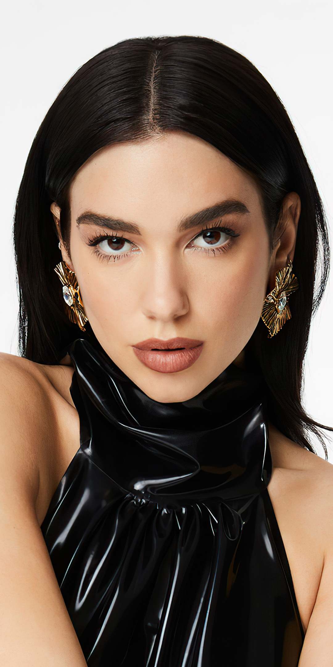 Dua Lipa Phone Wallpaper